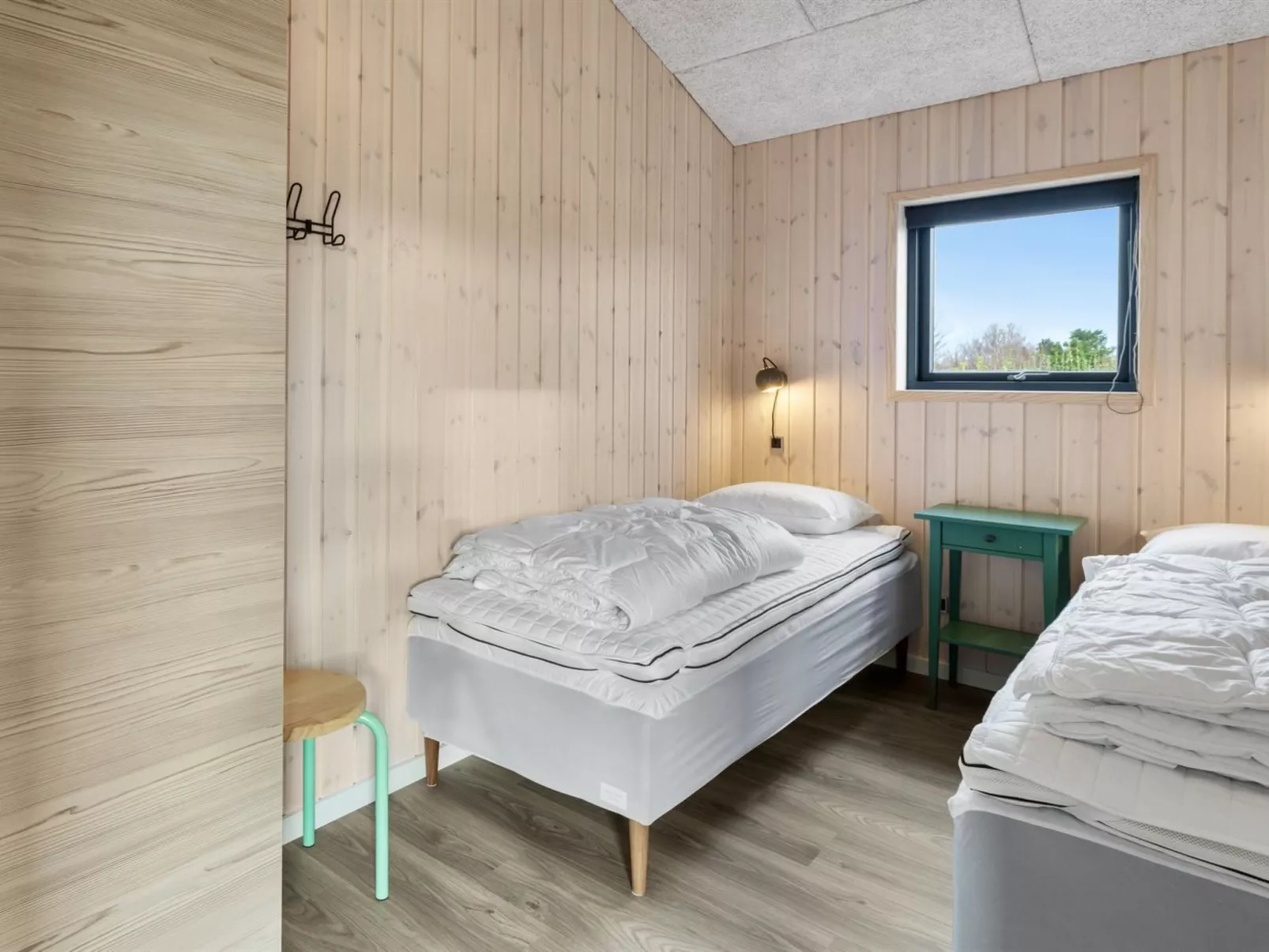 "Tydkil" - 250m from the sea-Drinnen