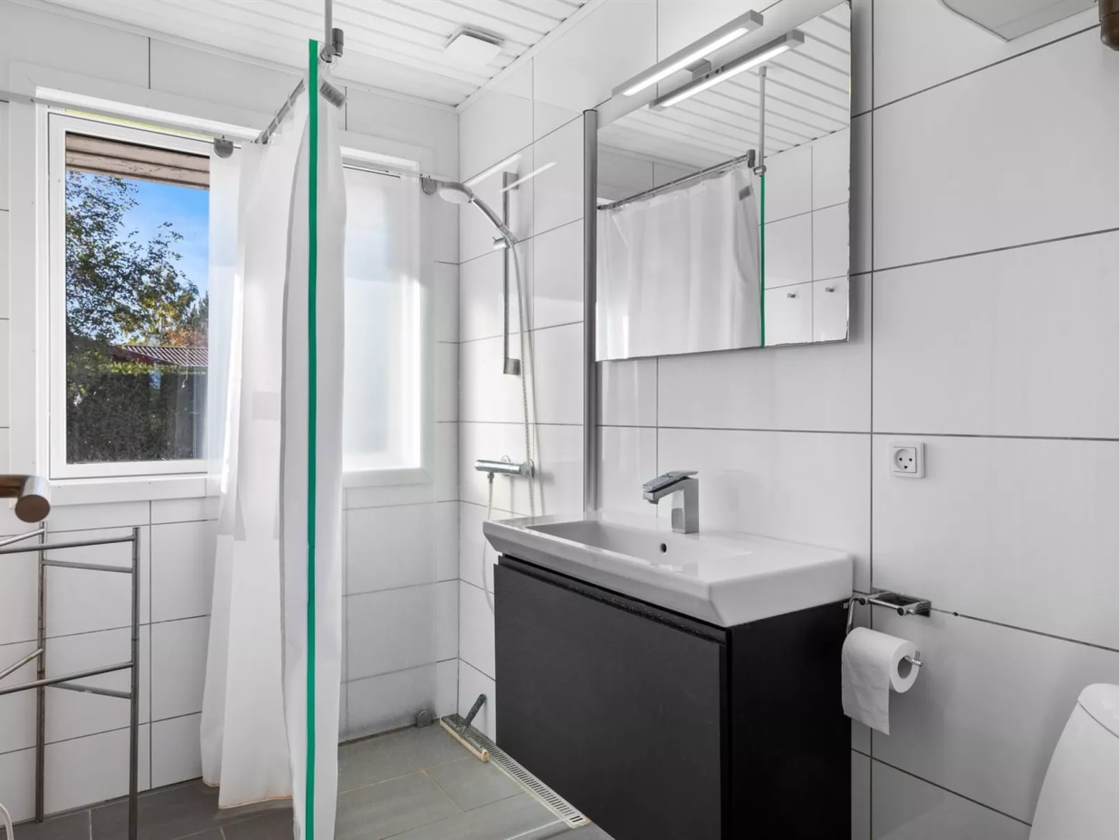 "Kajsa" - 250m from the sea-Inside