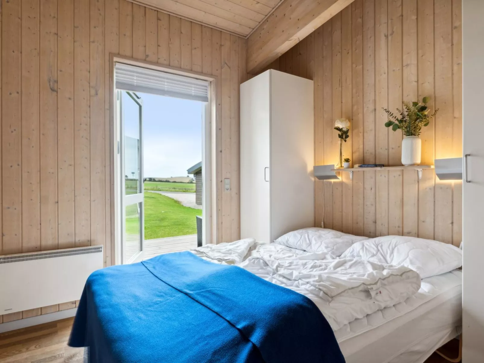 "Gudbrand" - 500m from the sea-Dedans