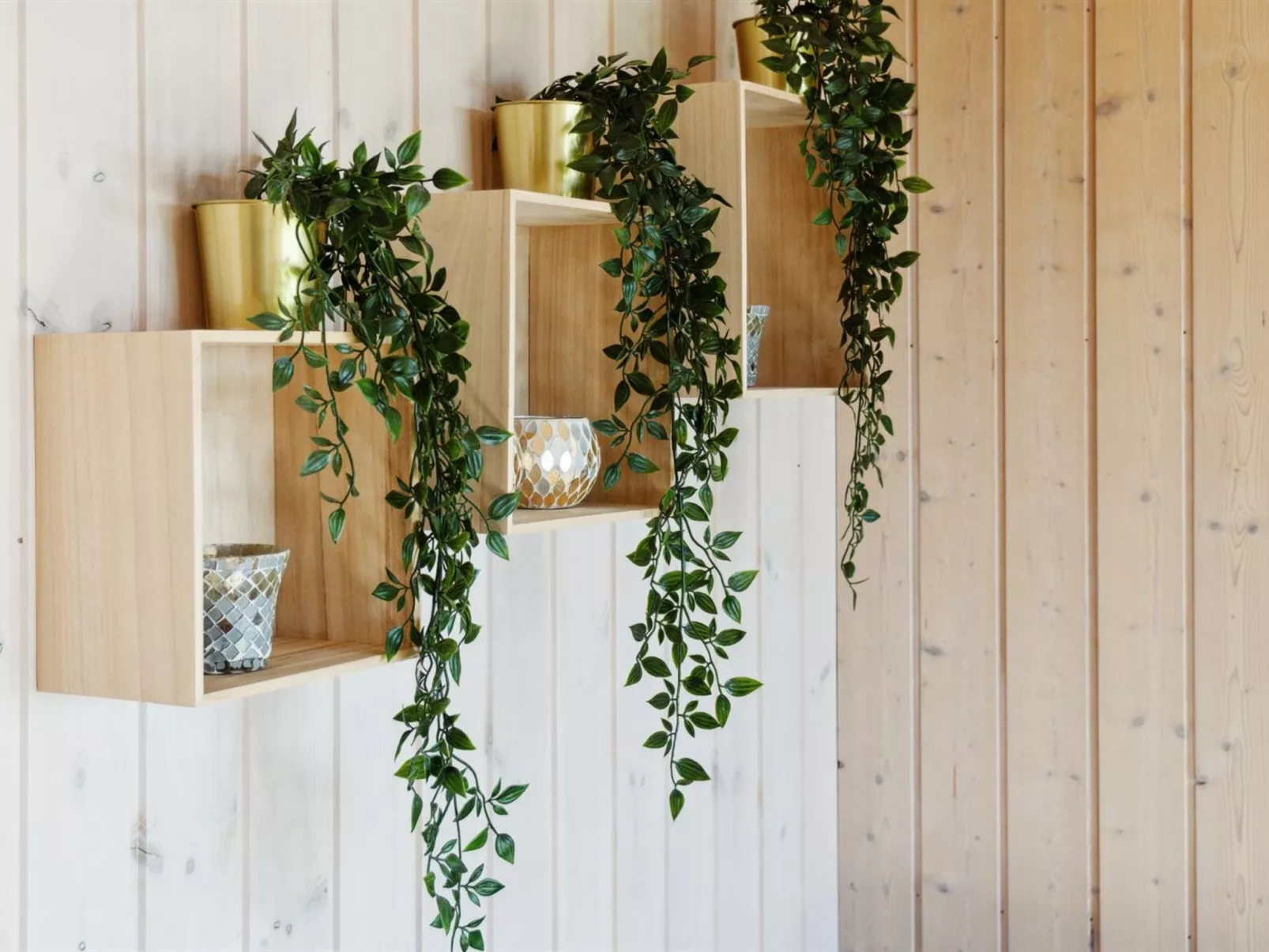 "Magga" - 520m from the sea-Inside