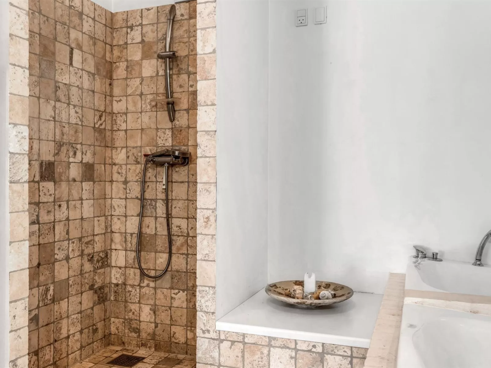 "Eikka" - 1km from the sea-Inside