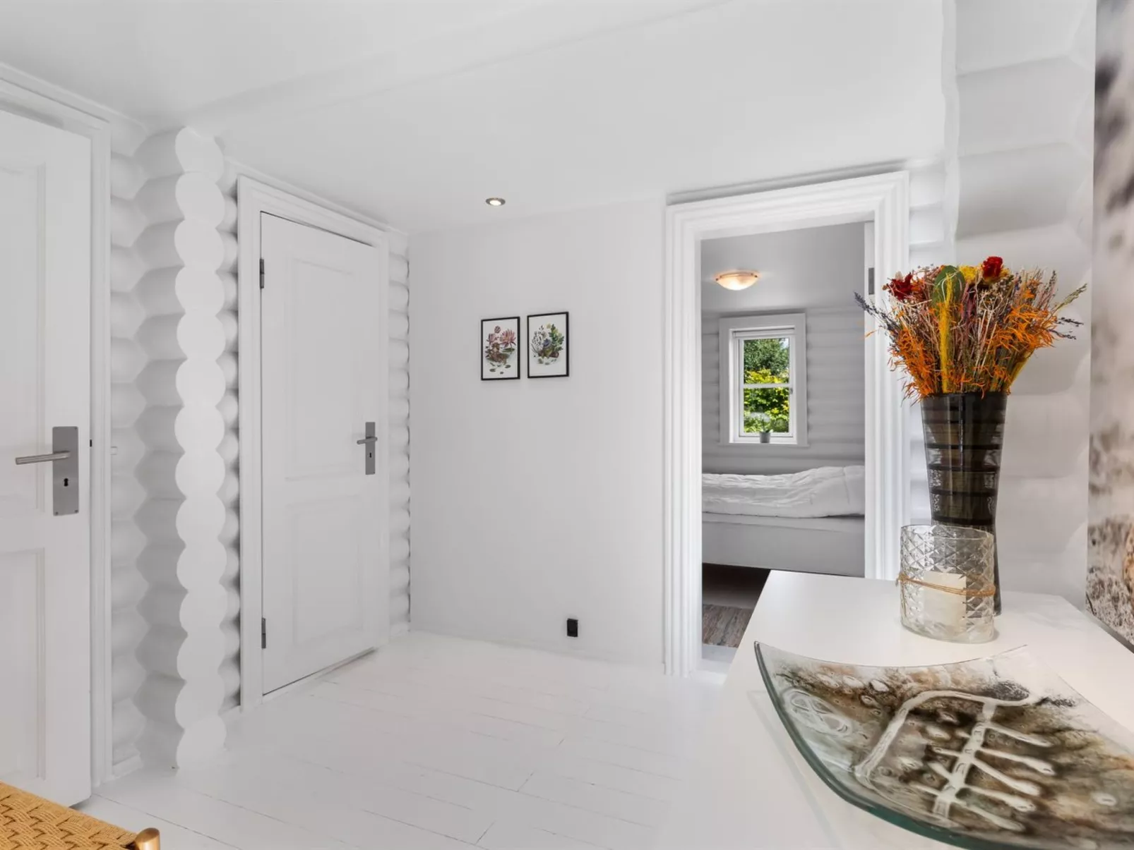 "Falki" - 320m from the sea-Inside