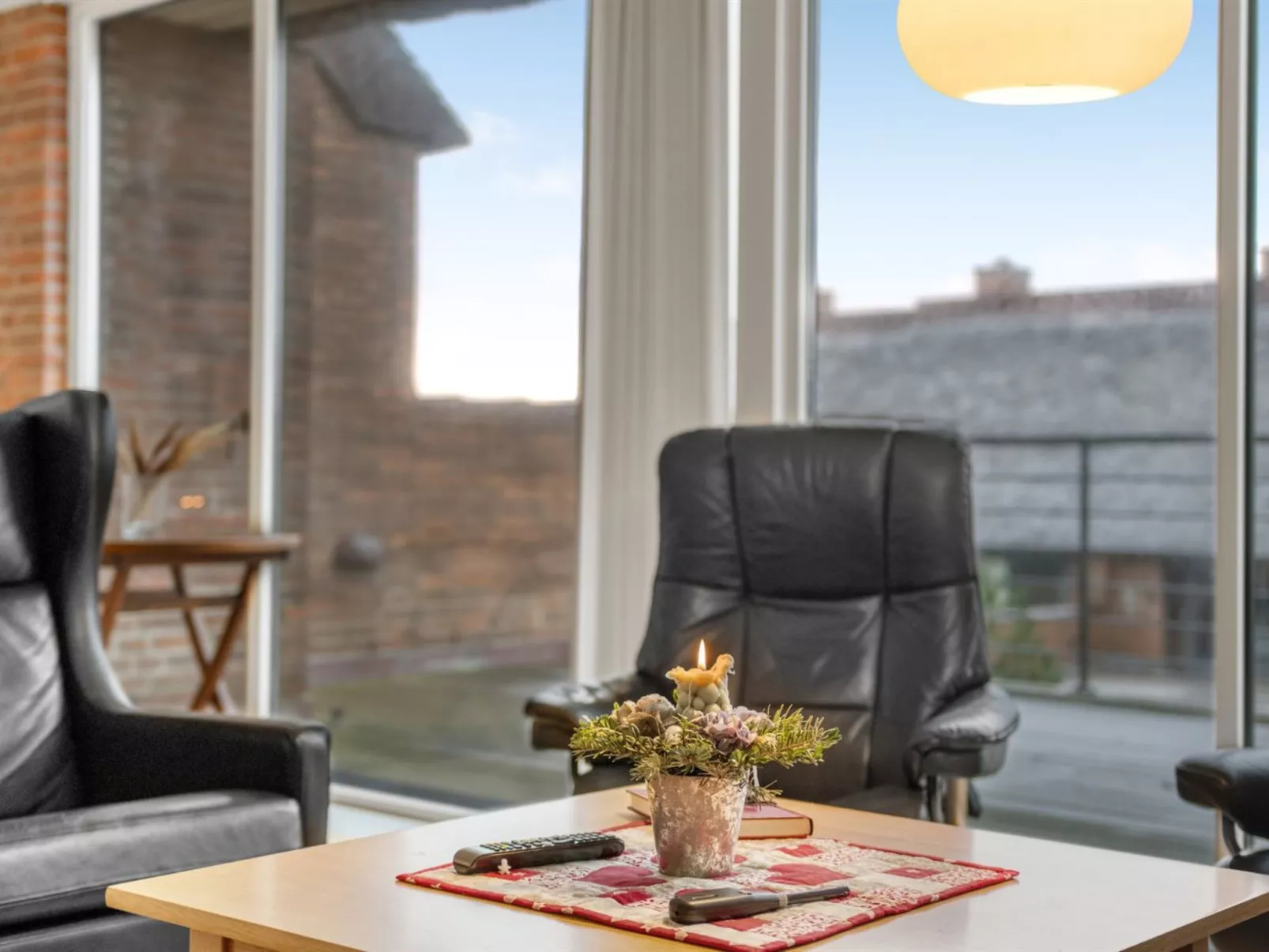 "Øgoti" - 500m from the sea-Drinnen