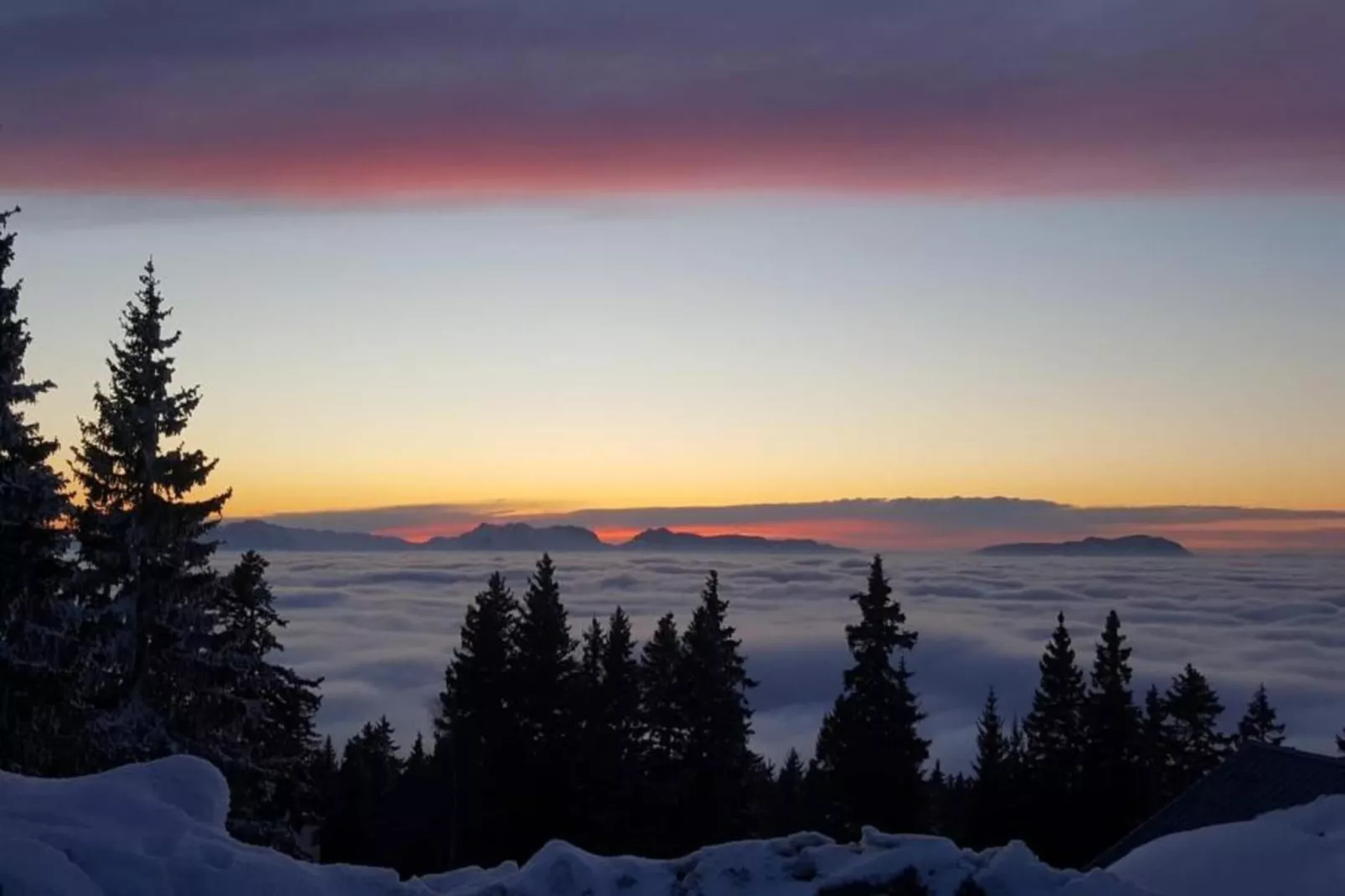 LE VERNON N°1222 - ST4-Areas within 5km in summer