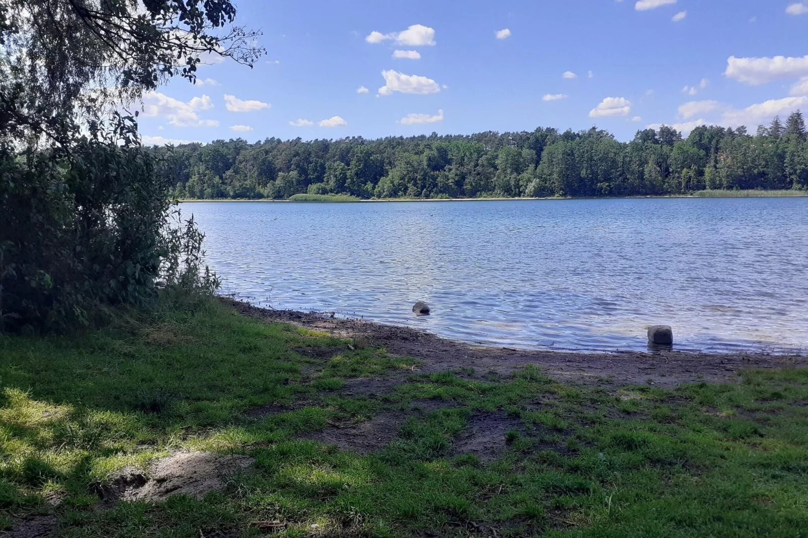 Luxus-Familienappartement / 4 Personen - Gebiete Sommer 5 km