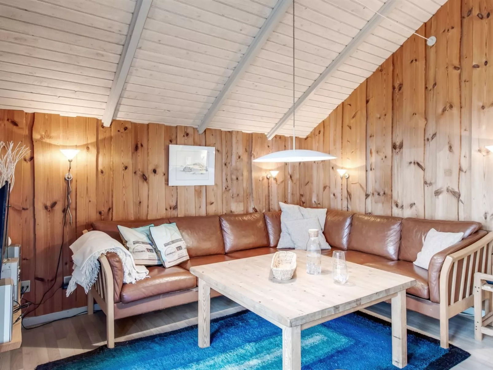 "Reinhold" - 1.9km from the sea-Inside