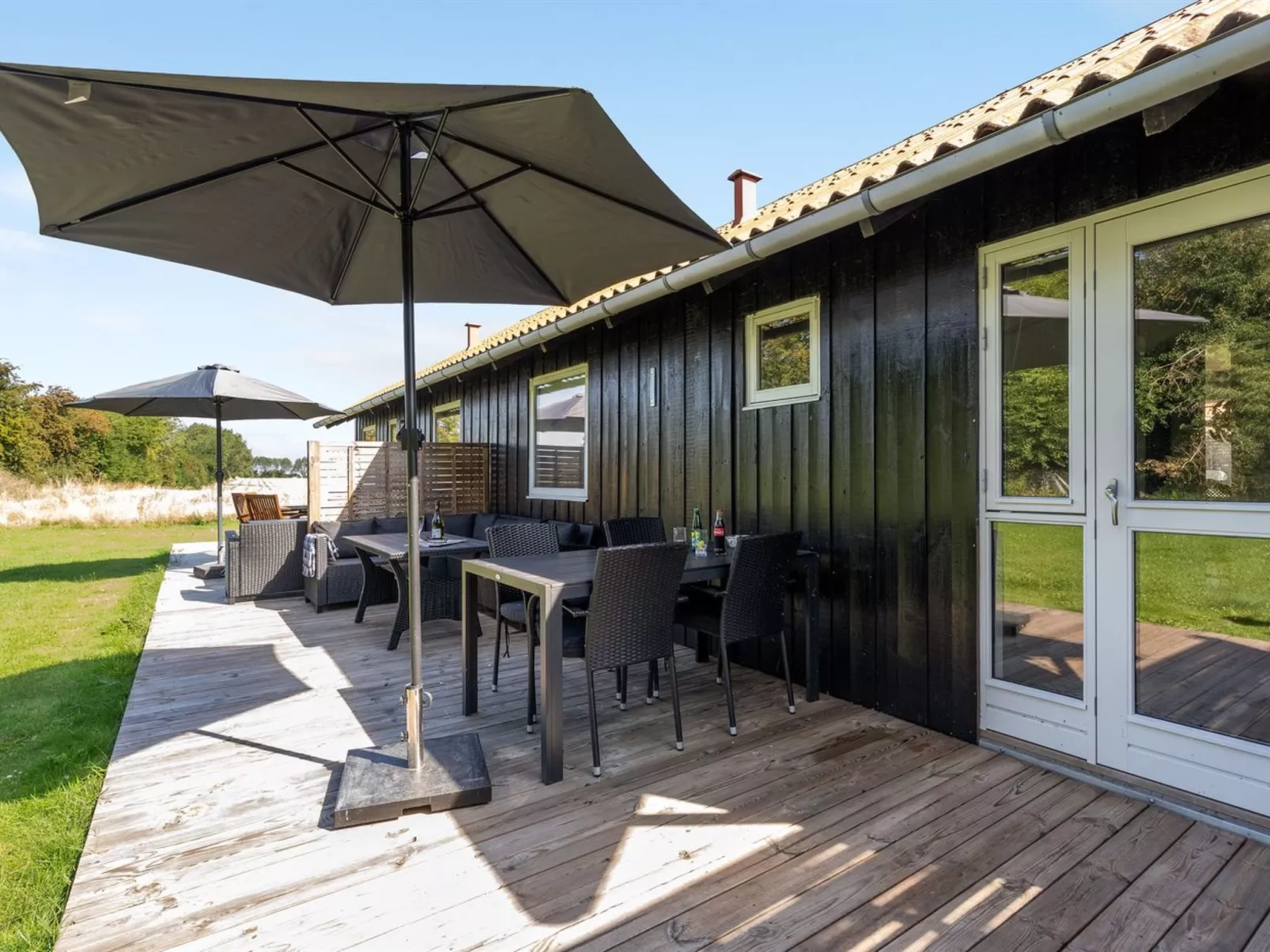 "Arise" - 700m from the sea-Draußen