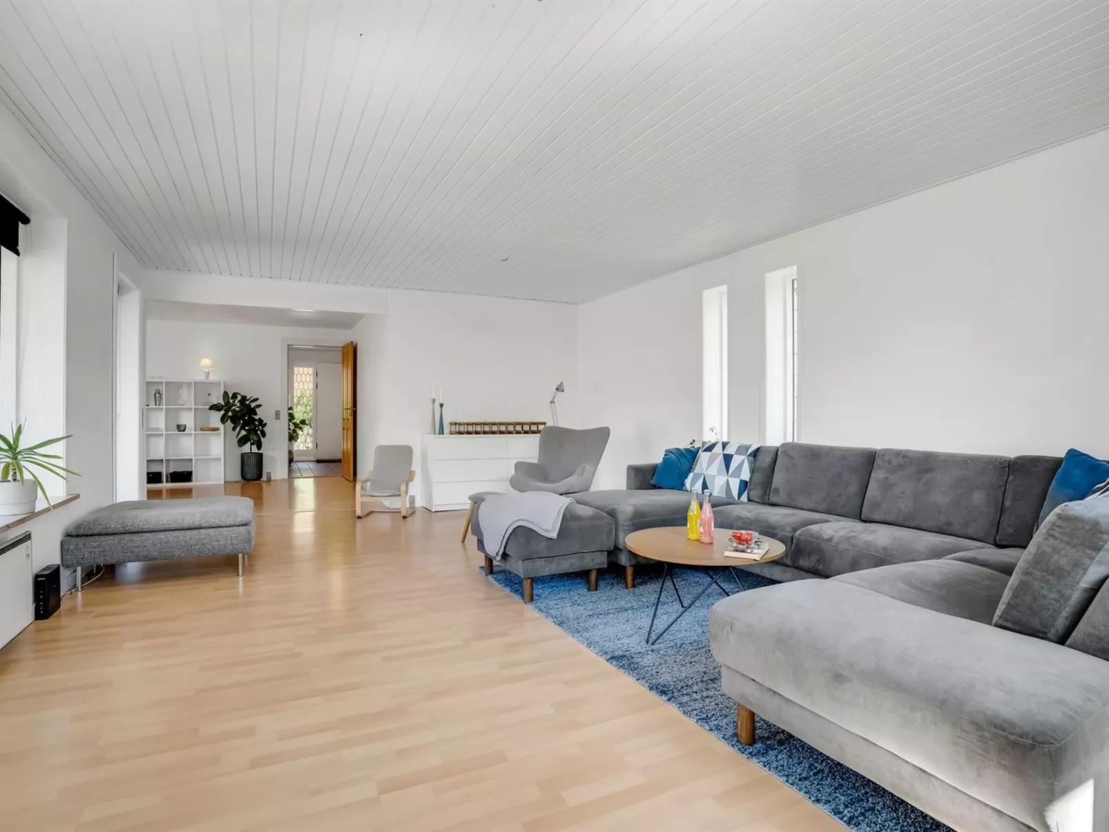 "Srebra" - 420m from the sea-Drinnen