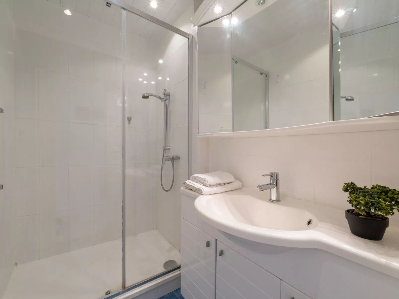 Arcachon Marines-Drinnen