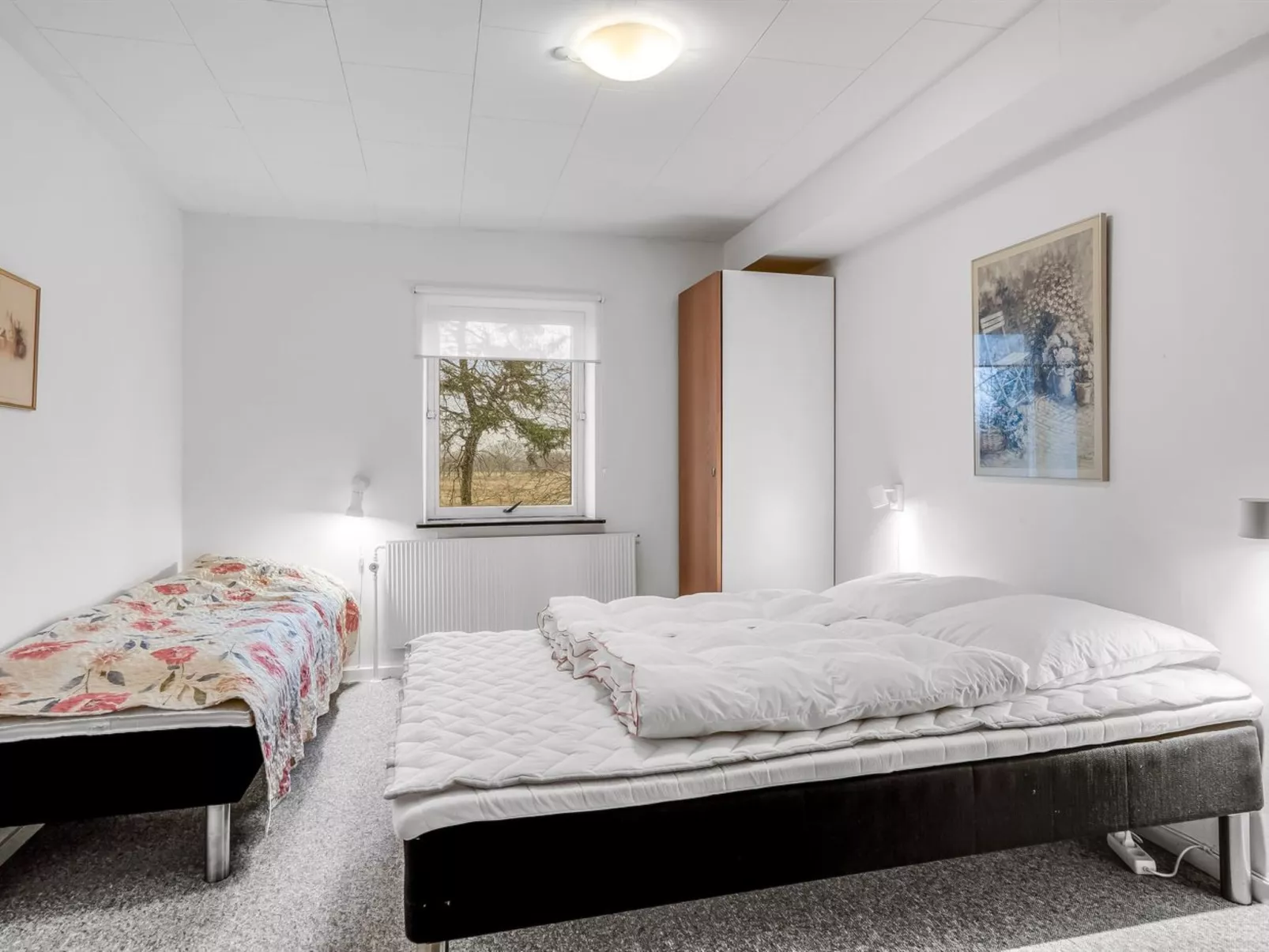 "Eva" - 9km to the fjord-Dedans