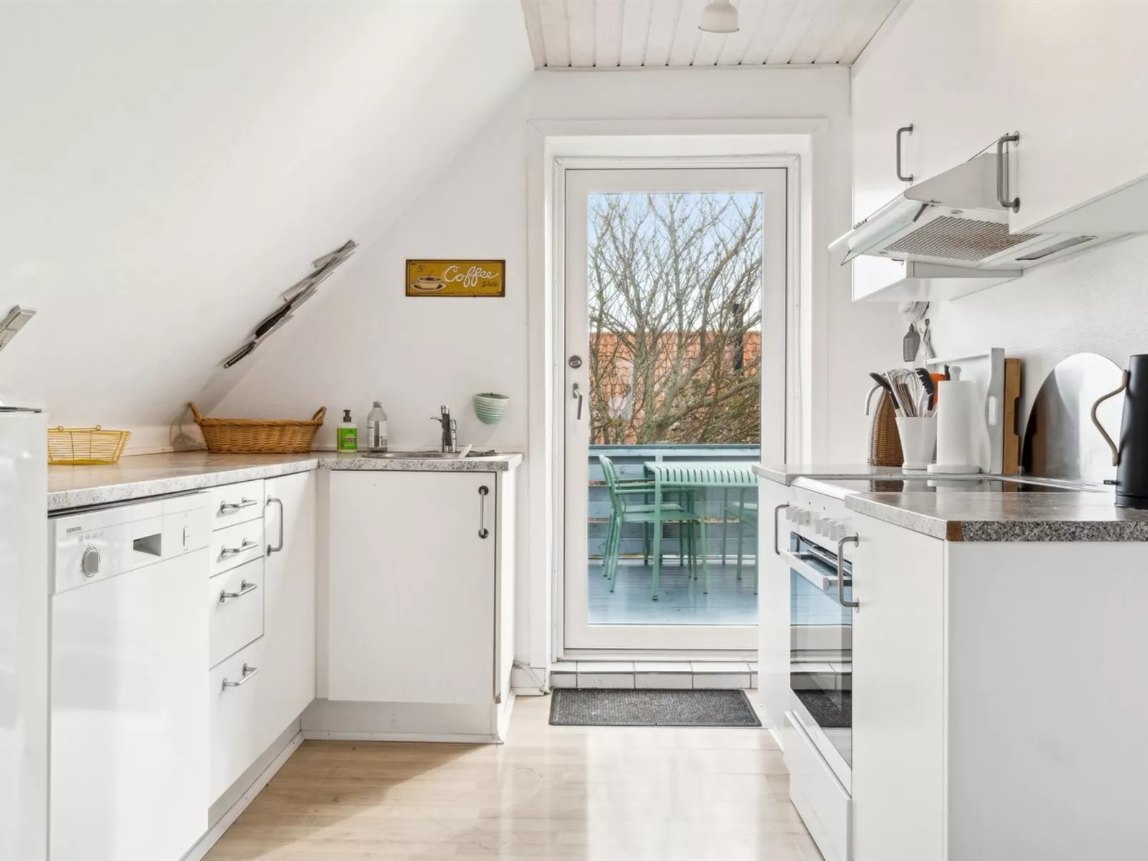 "Drude" - 50m from the sea-Dedans