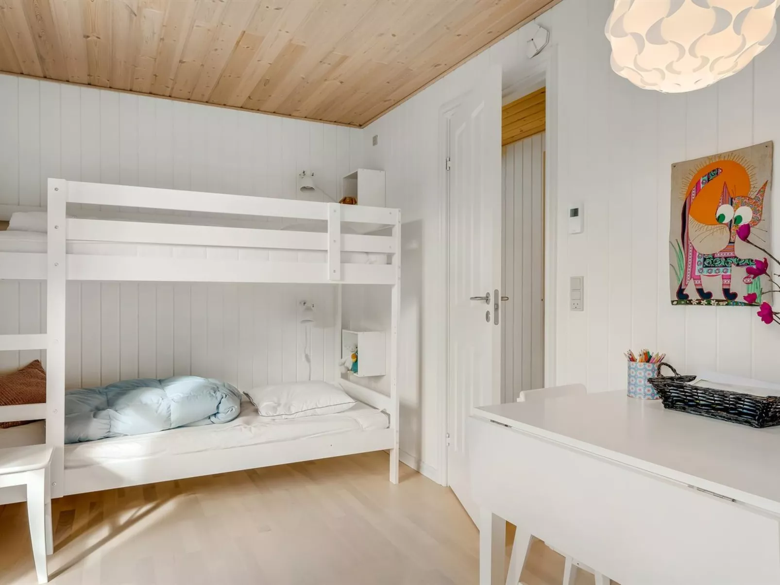 "Toska" - 3km from the sea-Inside