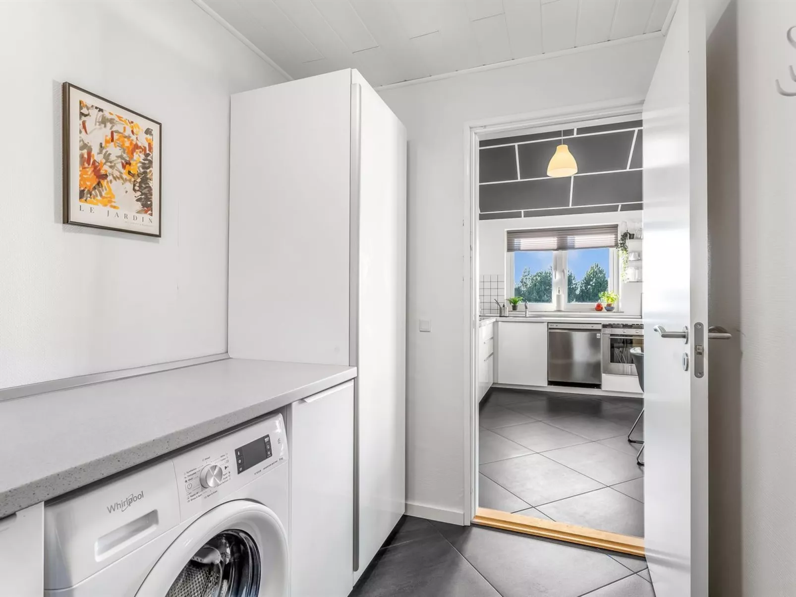 "Danika" - 1.5km from the sea-Drinnen