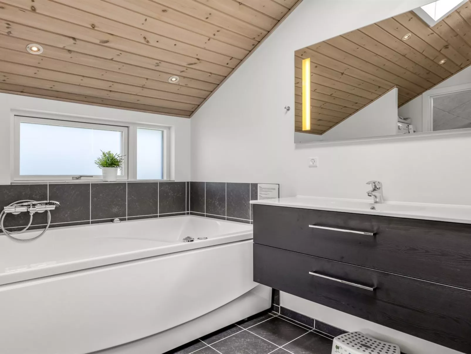 "Delko" - 650m from the sea-Dedans