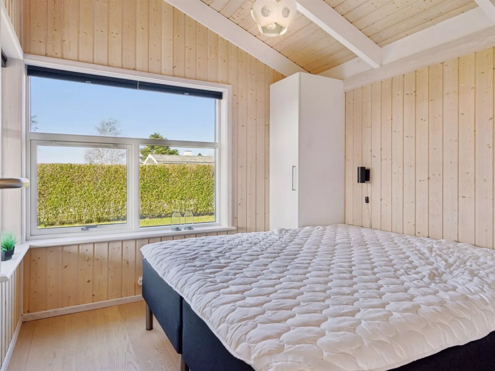 "Annegret" - 200m from the sea-Inside