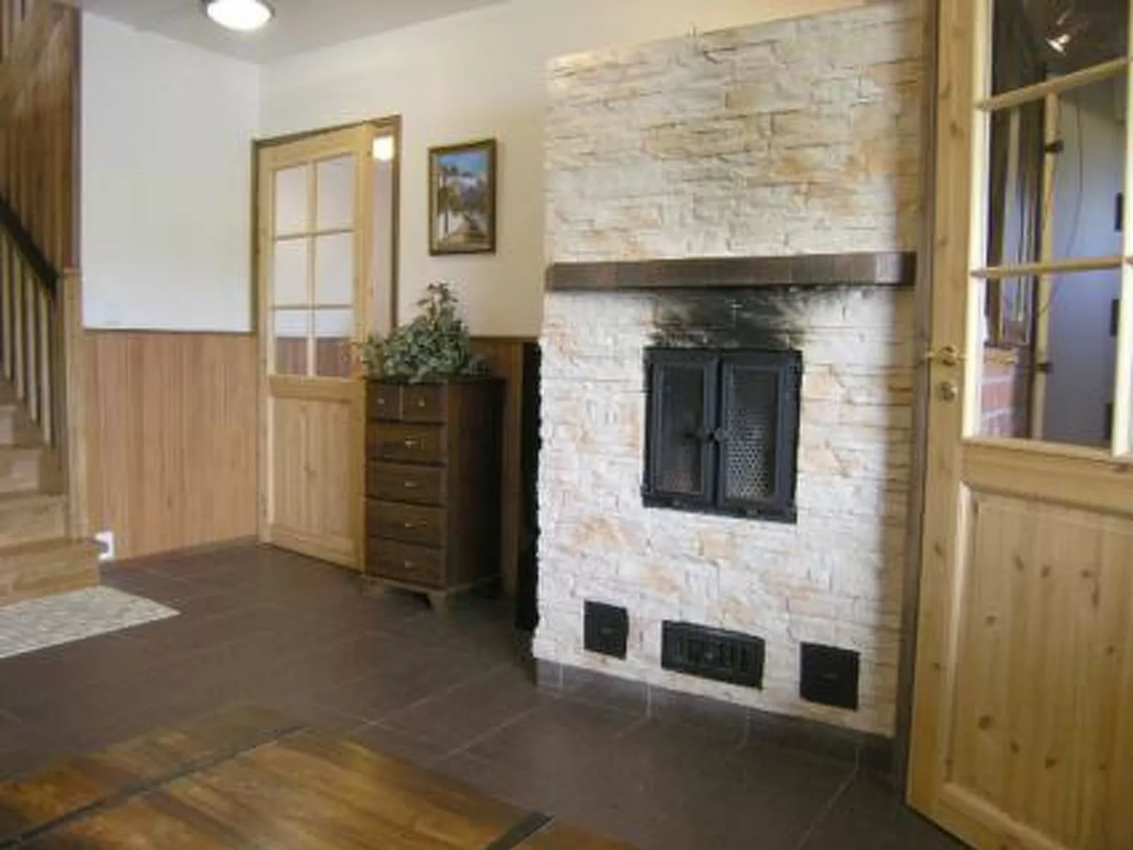 Ryytilänranta-Dedans