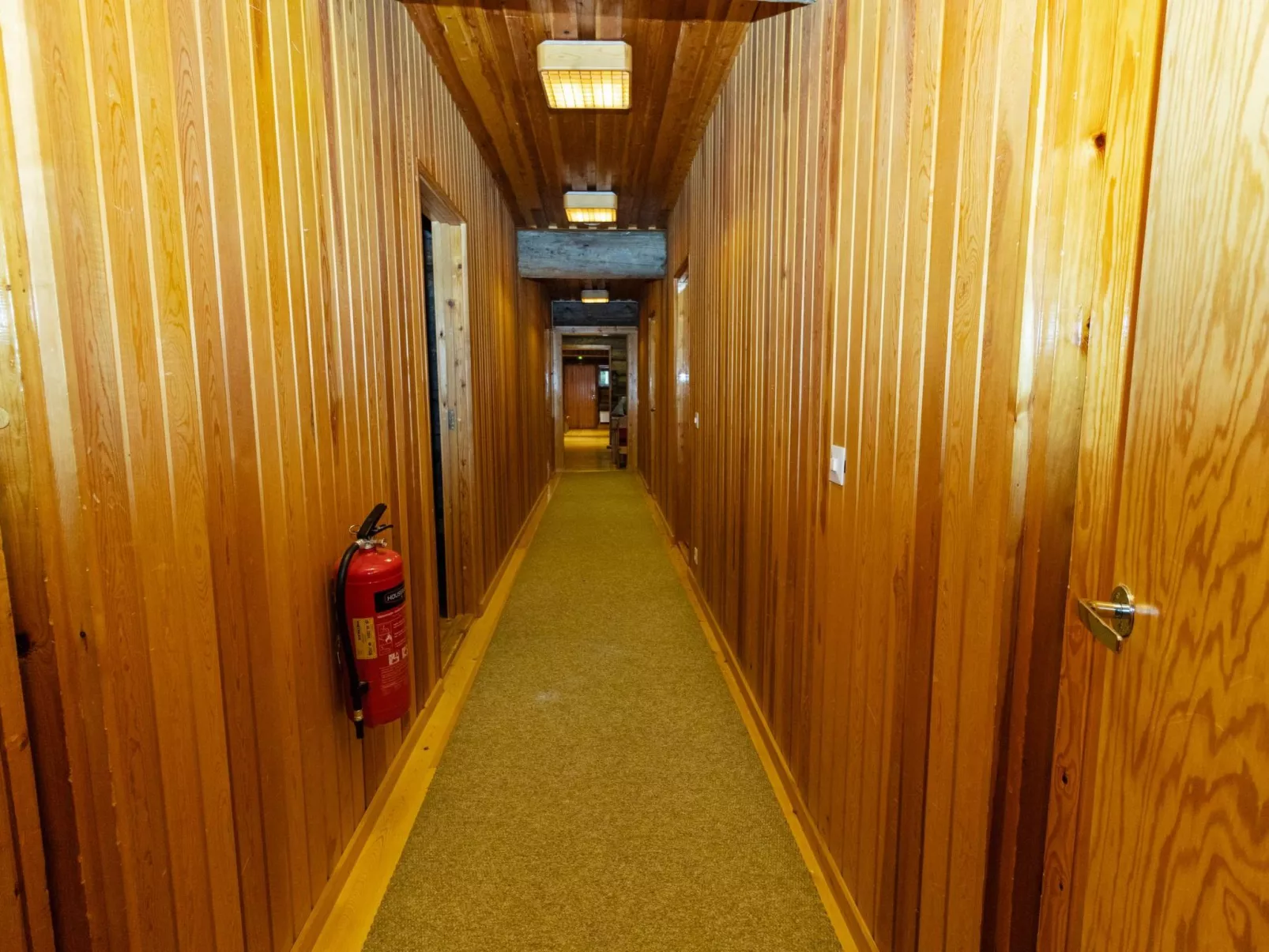 Metsä-luosto-Drinnen