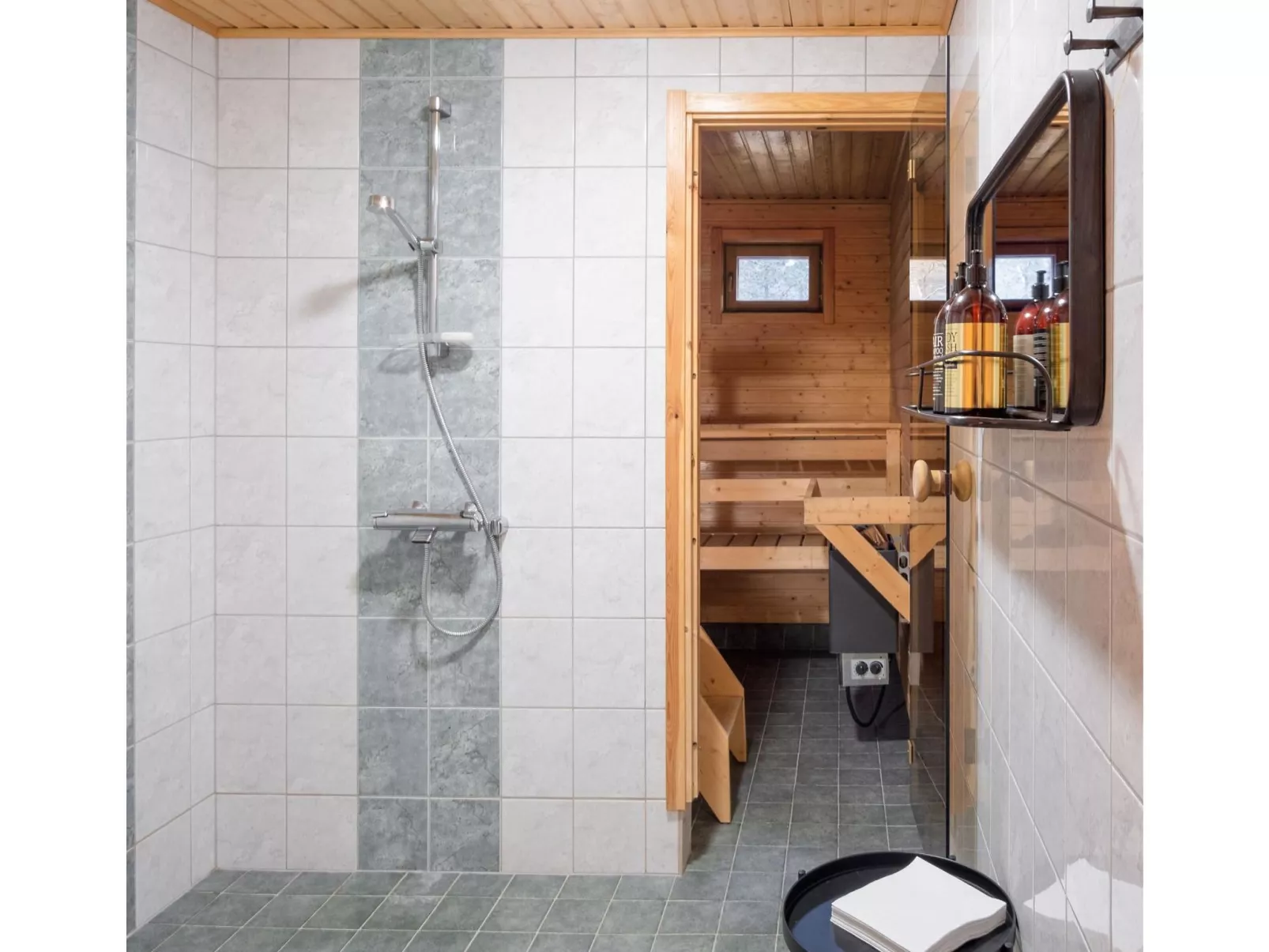 Kevätruska b-Dedans