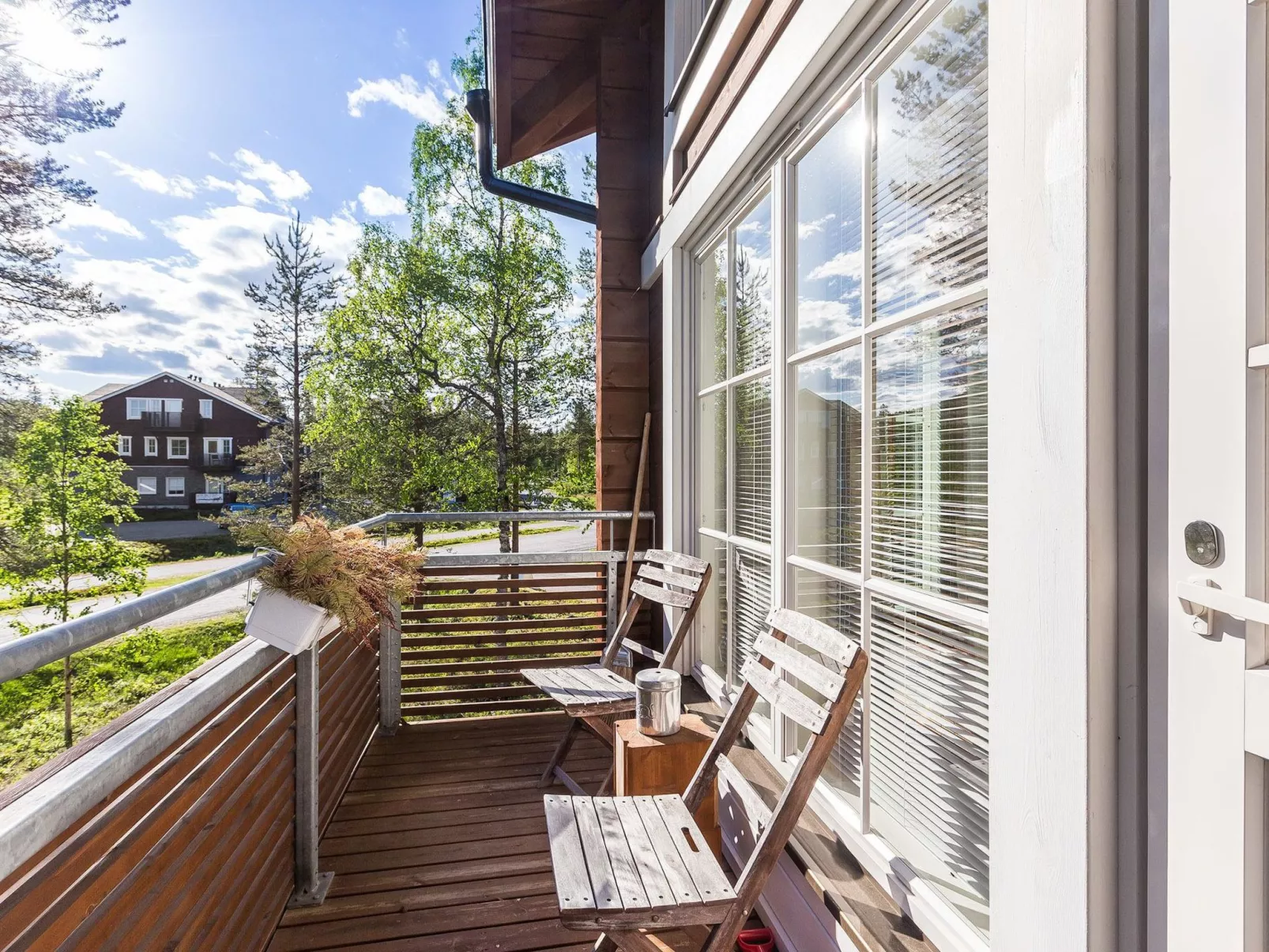 Golfväylä 3b (golf-osakkeen käyttöoikeus-Drinnen