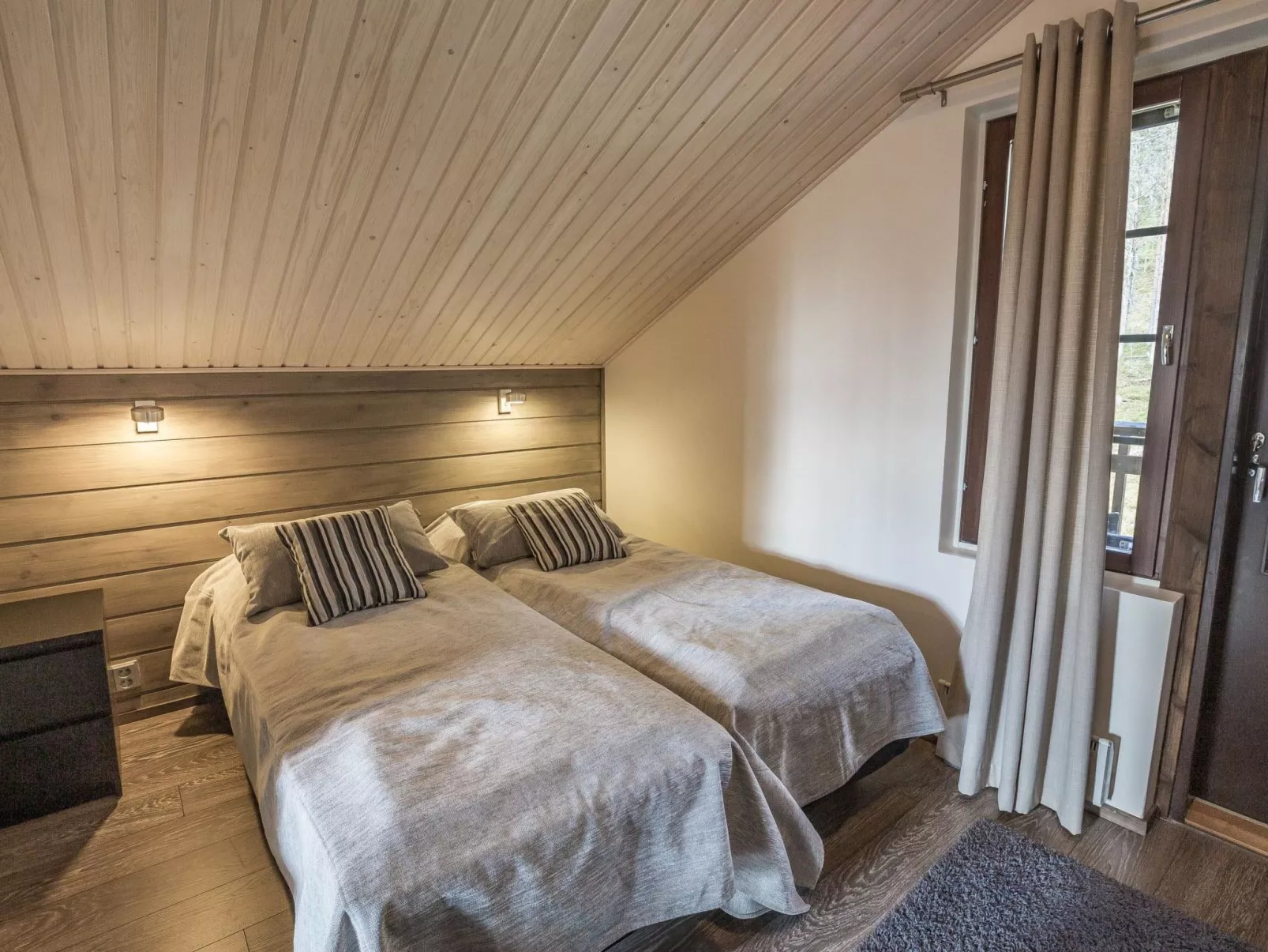 Karhunkieppi 11a-Drinnen