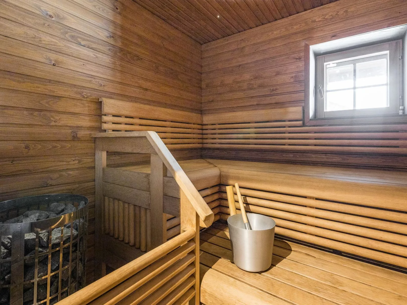 Karhunkieppi 9 a-Inside