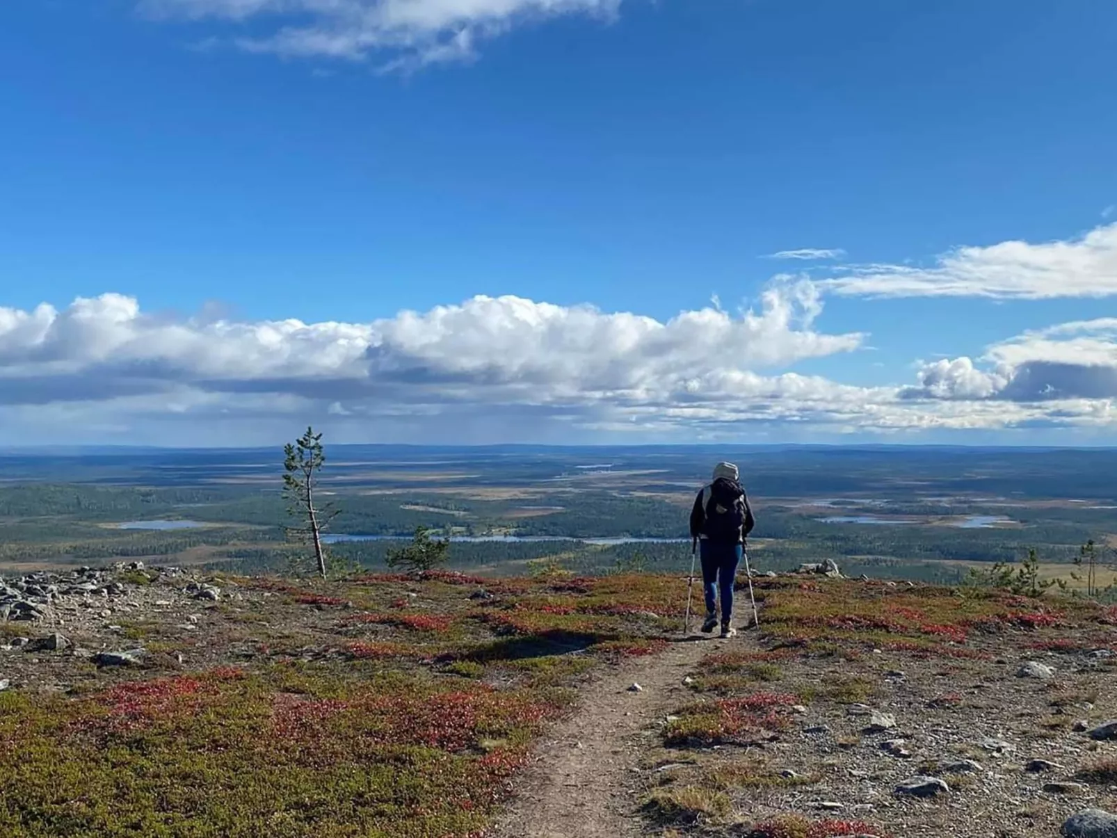 Levin stara c12-Drinnen