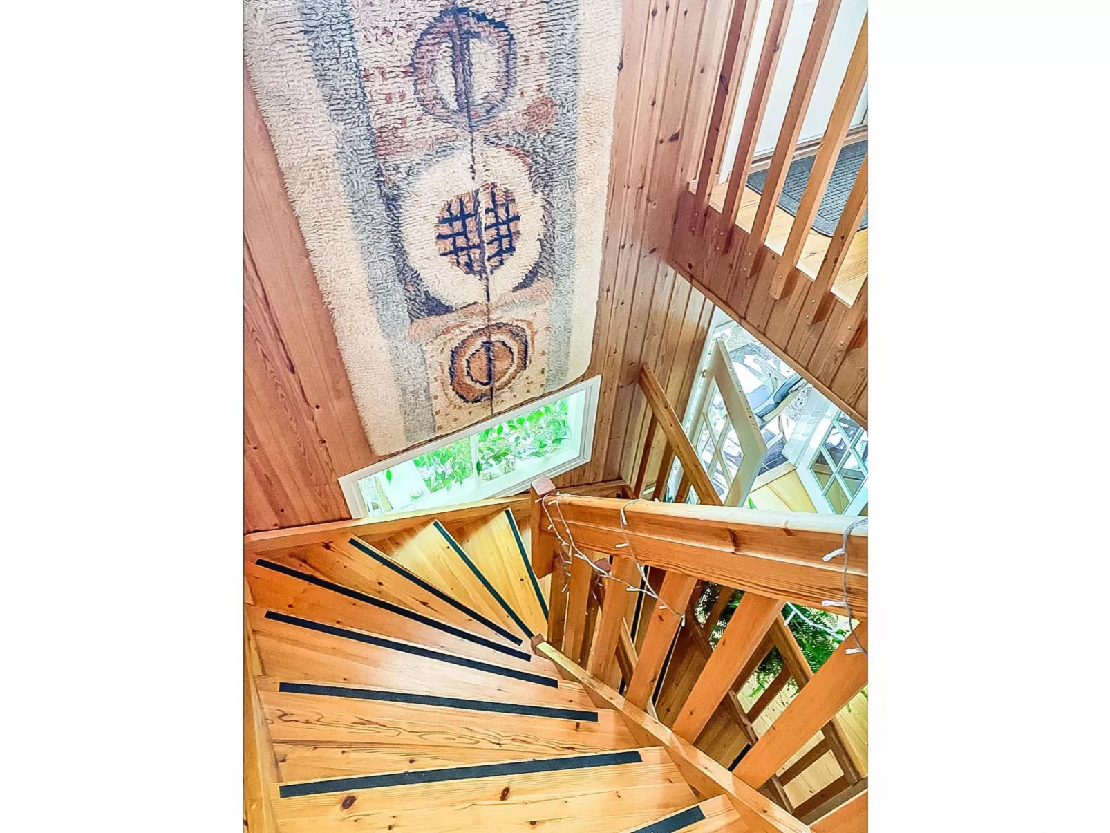 Grand villa kemijoki-Drinnen