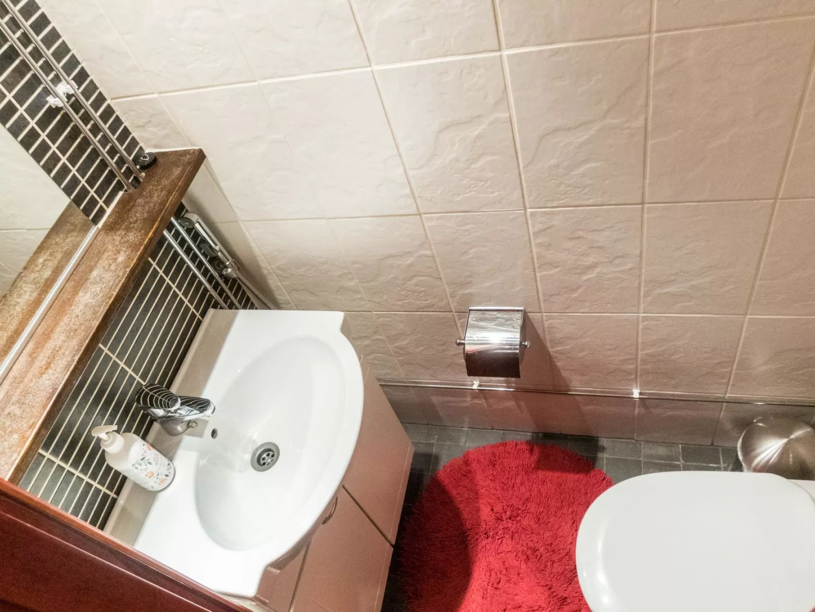 Levin otava 12-Dedans