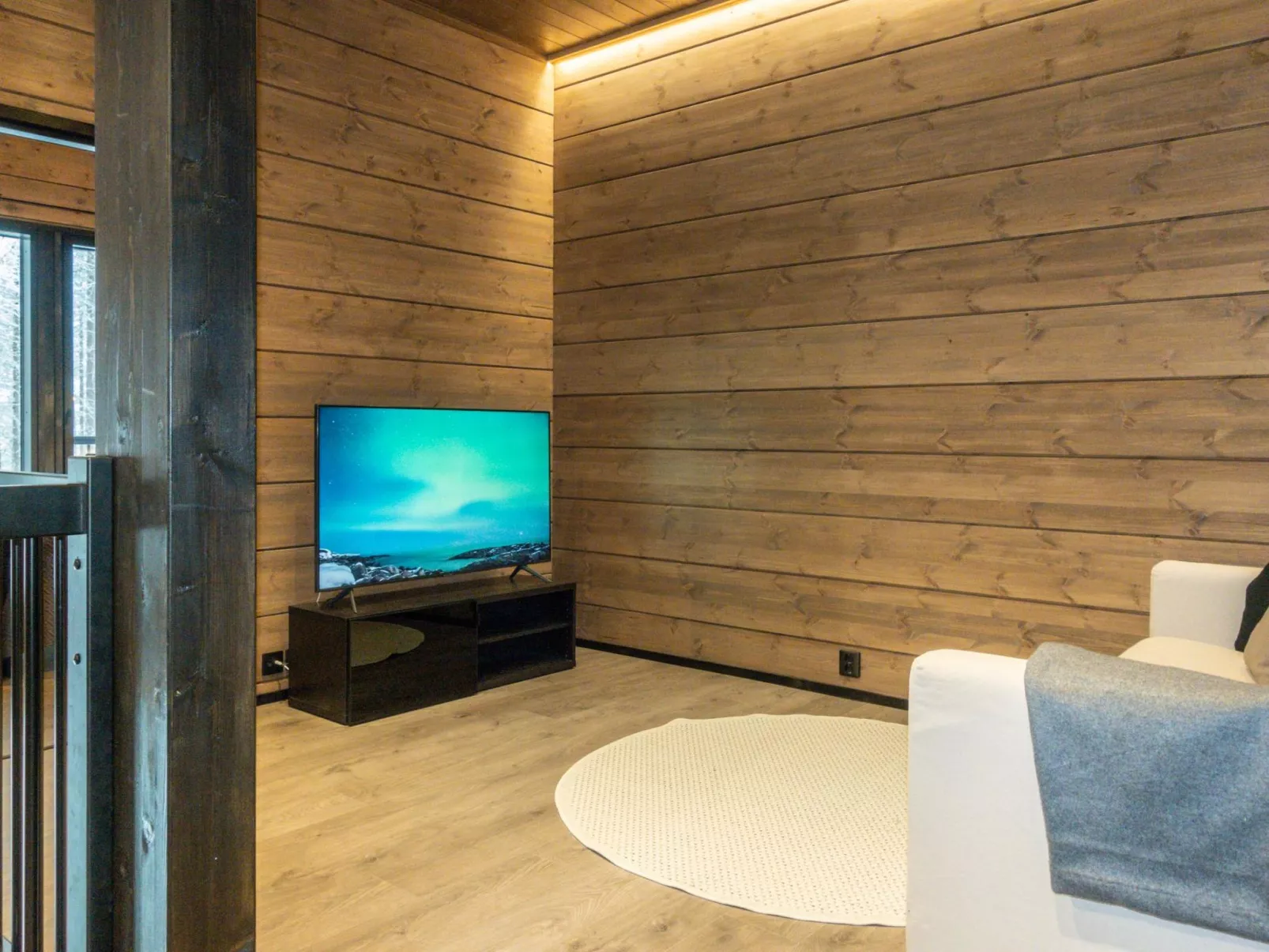 Tievachalets 6 b-Dedans