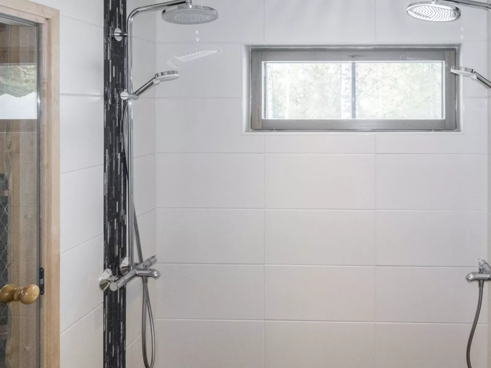 Villa toprakka b-Inside