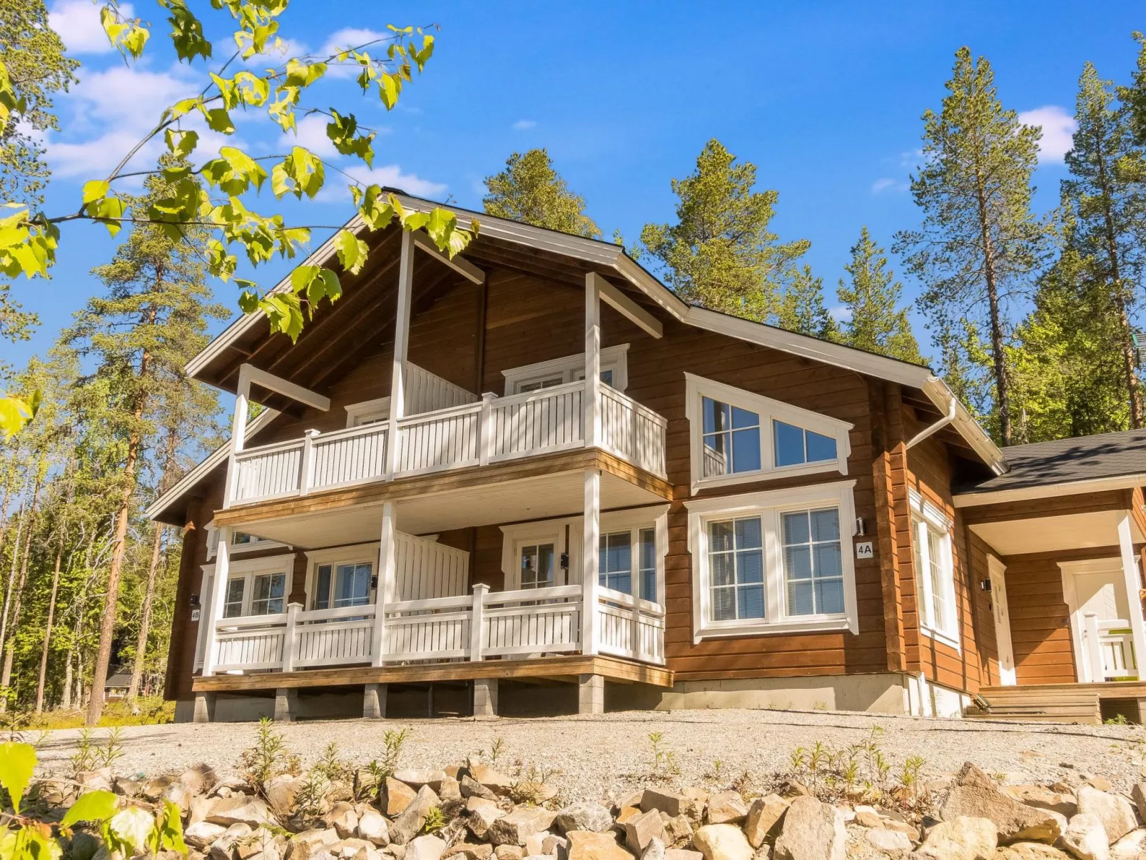 South point apartments 4a-Inside