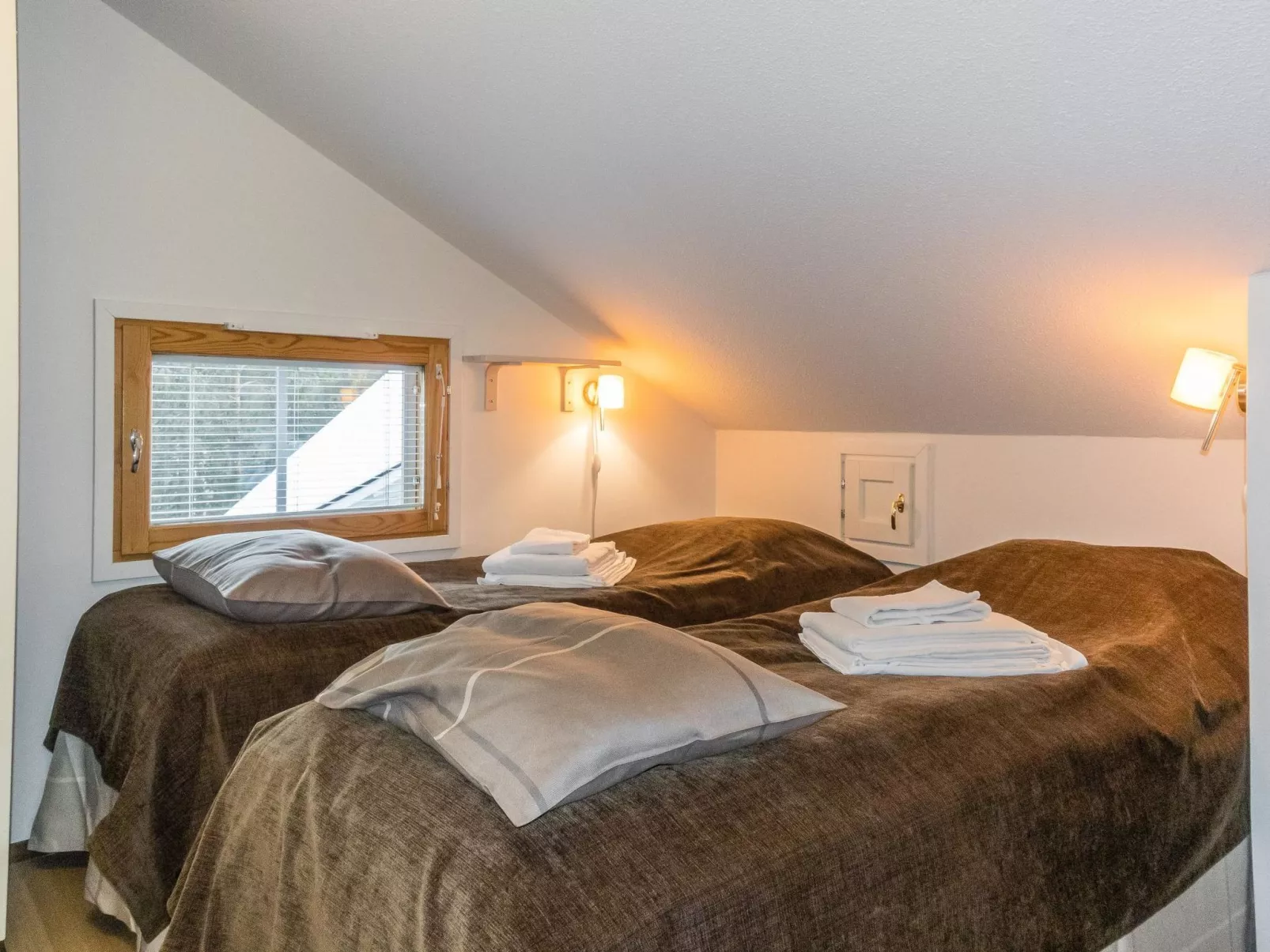 Levinkolmio c6-Drinnen