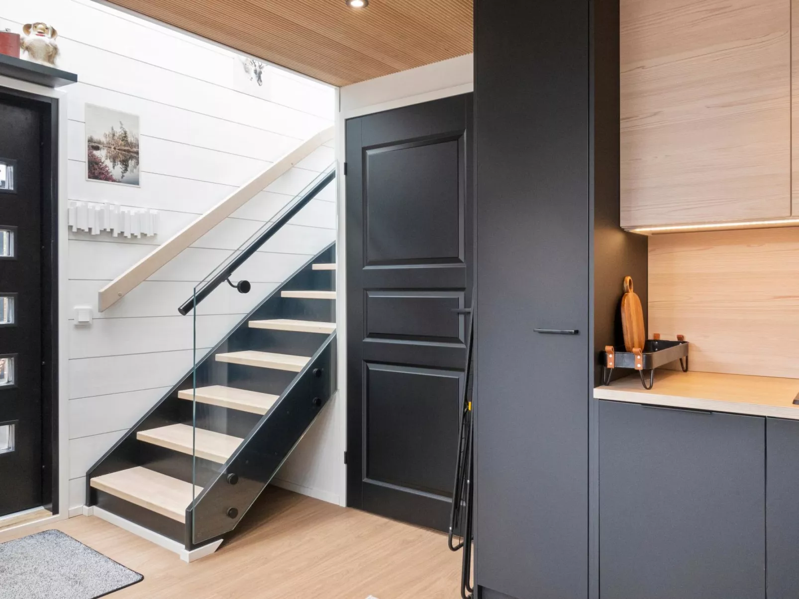 Levi secret igloo revontuli 10d-Inside