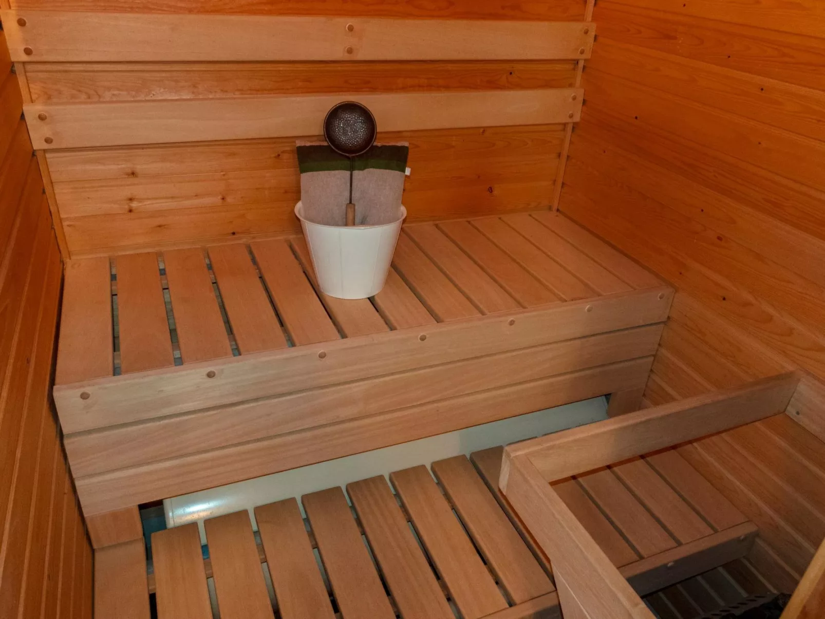 Siulapalkinen a 4-Inside