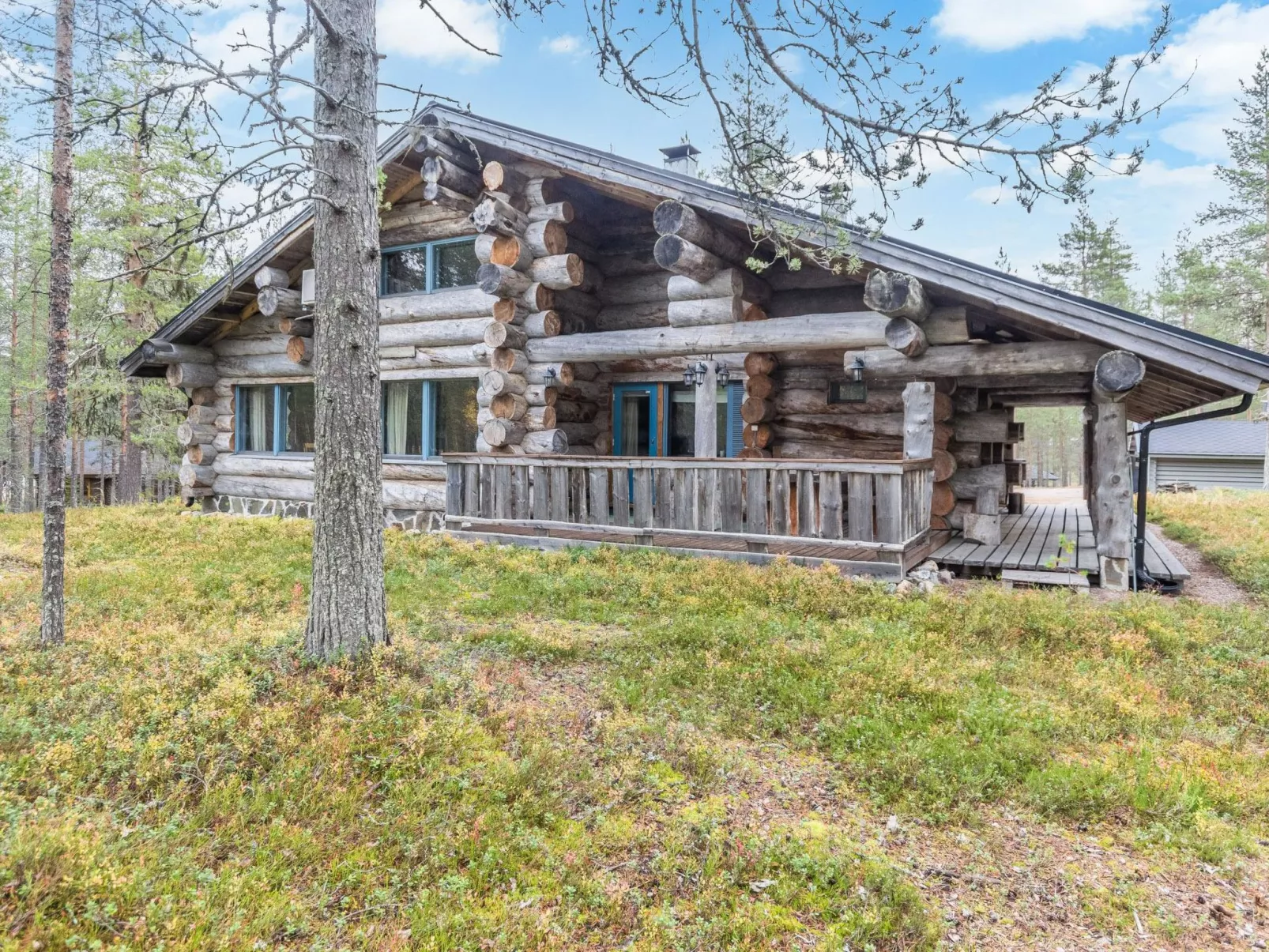 Pyhän huave-Drinnen