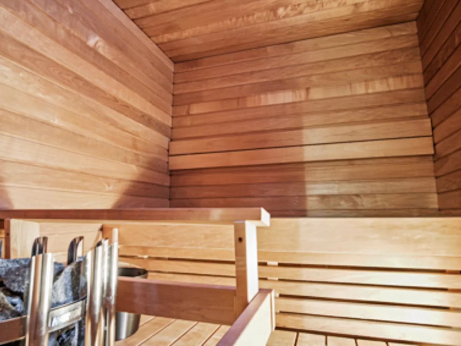 Joikupirtti b-Dedans