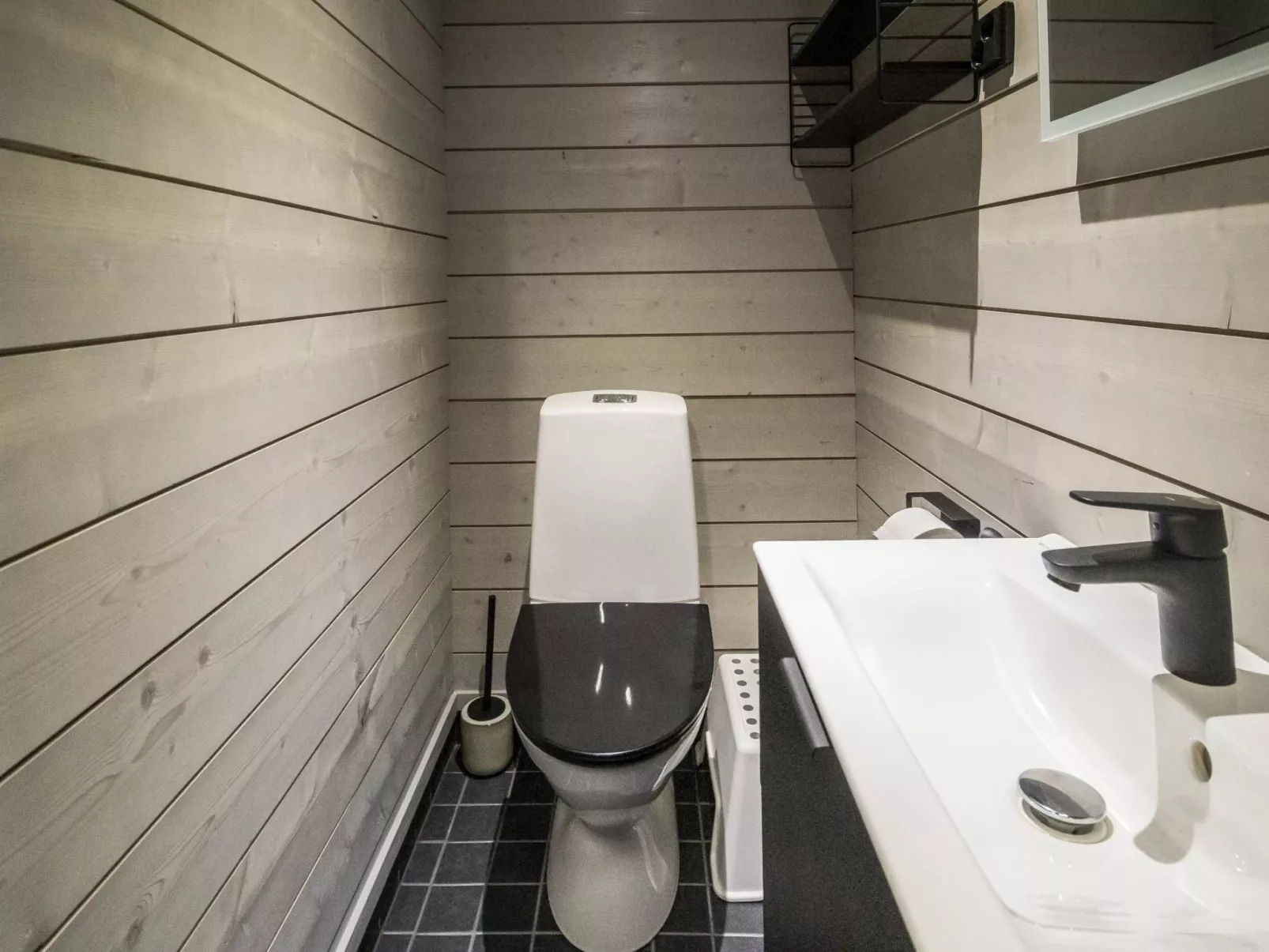 Villa arcus b-Drinnen