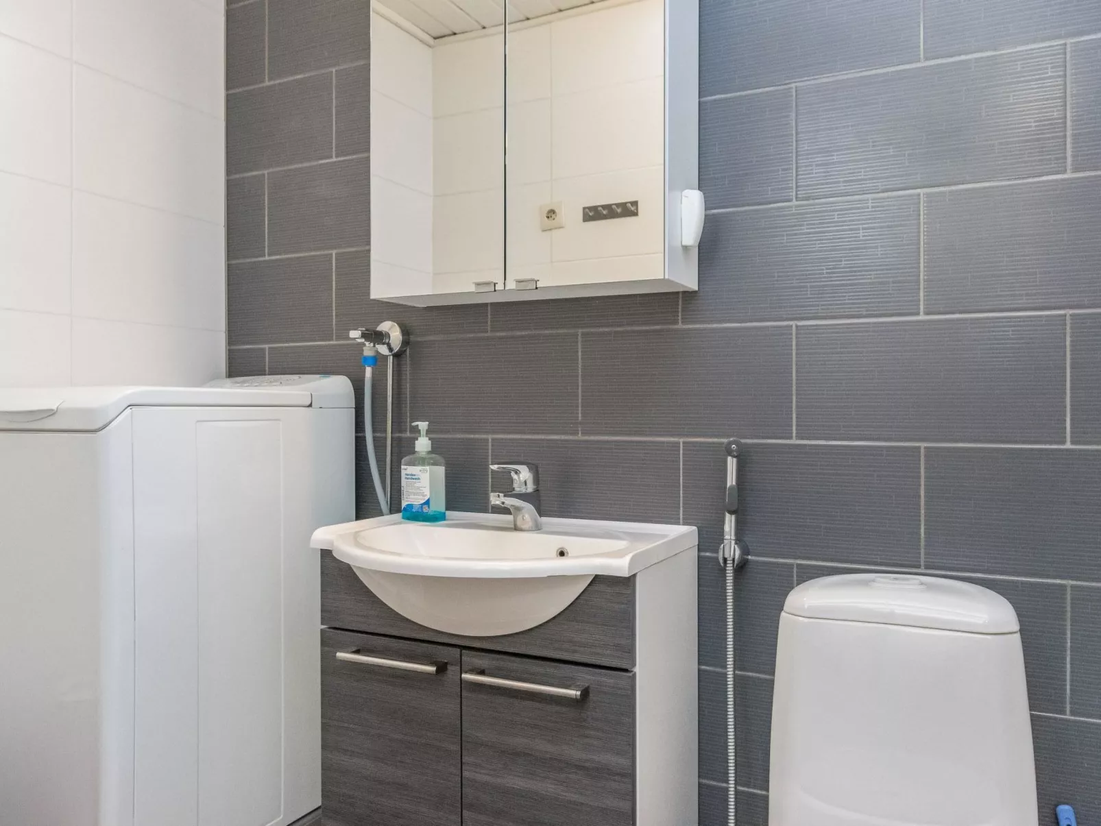 Saarihely a 5-Inside