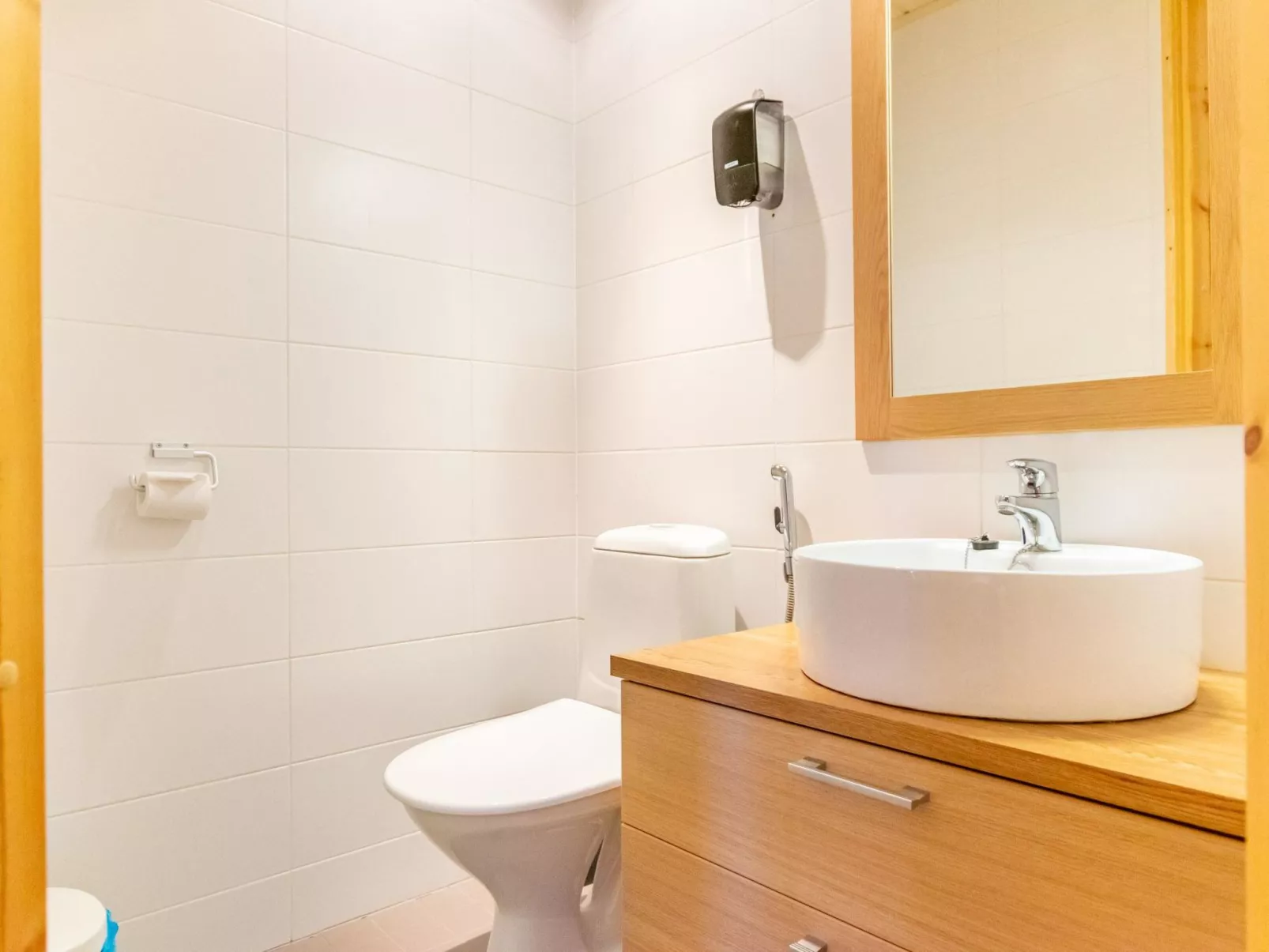 Nilikuru d10-Drinnen