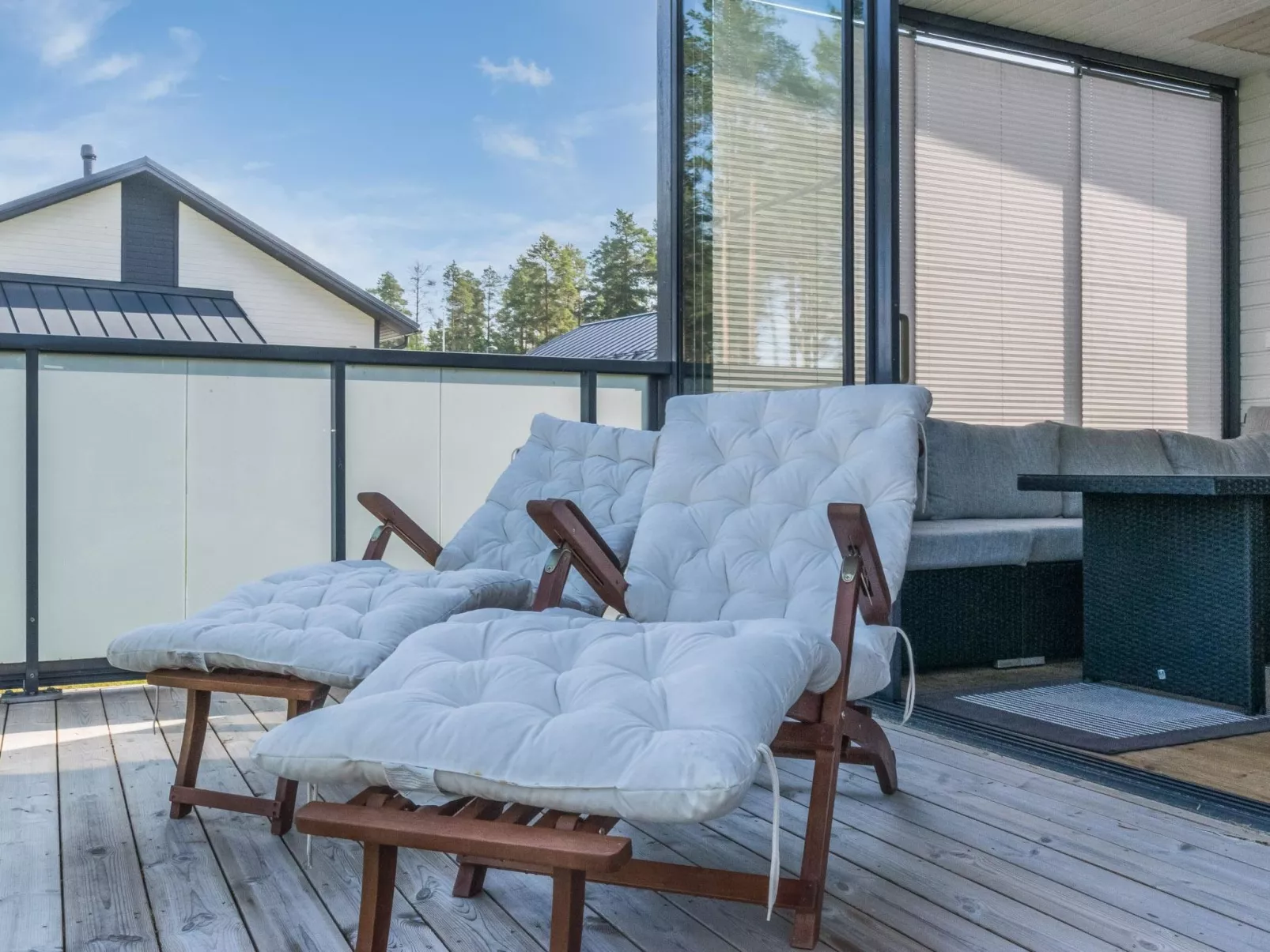 Kuortaneen helmi-Inside