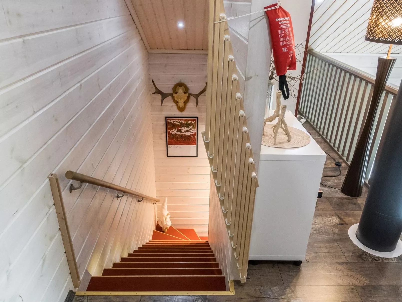 Kuurankuksa a-Drinnen