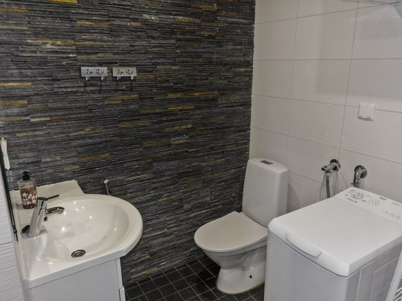 Kuurankuksa b-Drinnen