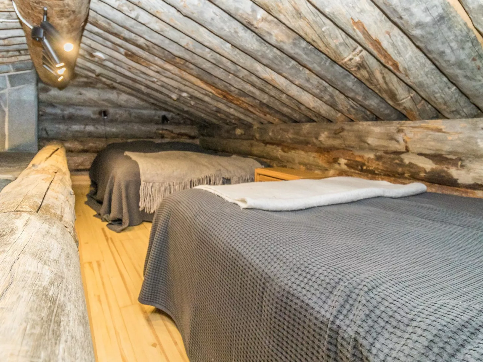 Saariselän poromooli a7-Inside