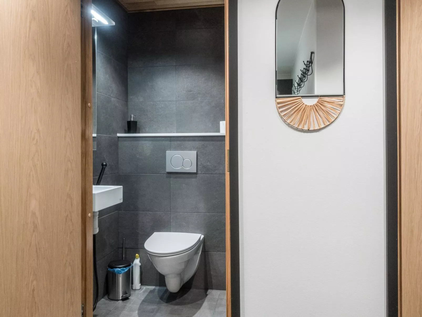 Cranberry c4-Drinnen