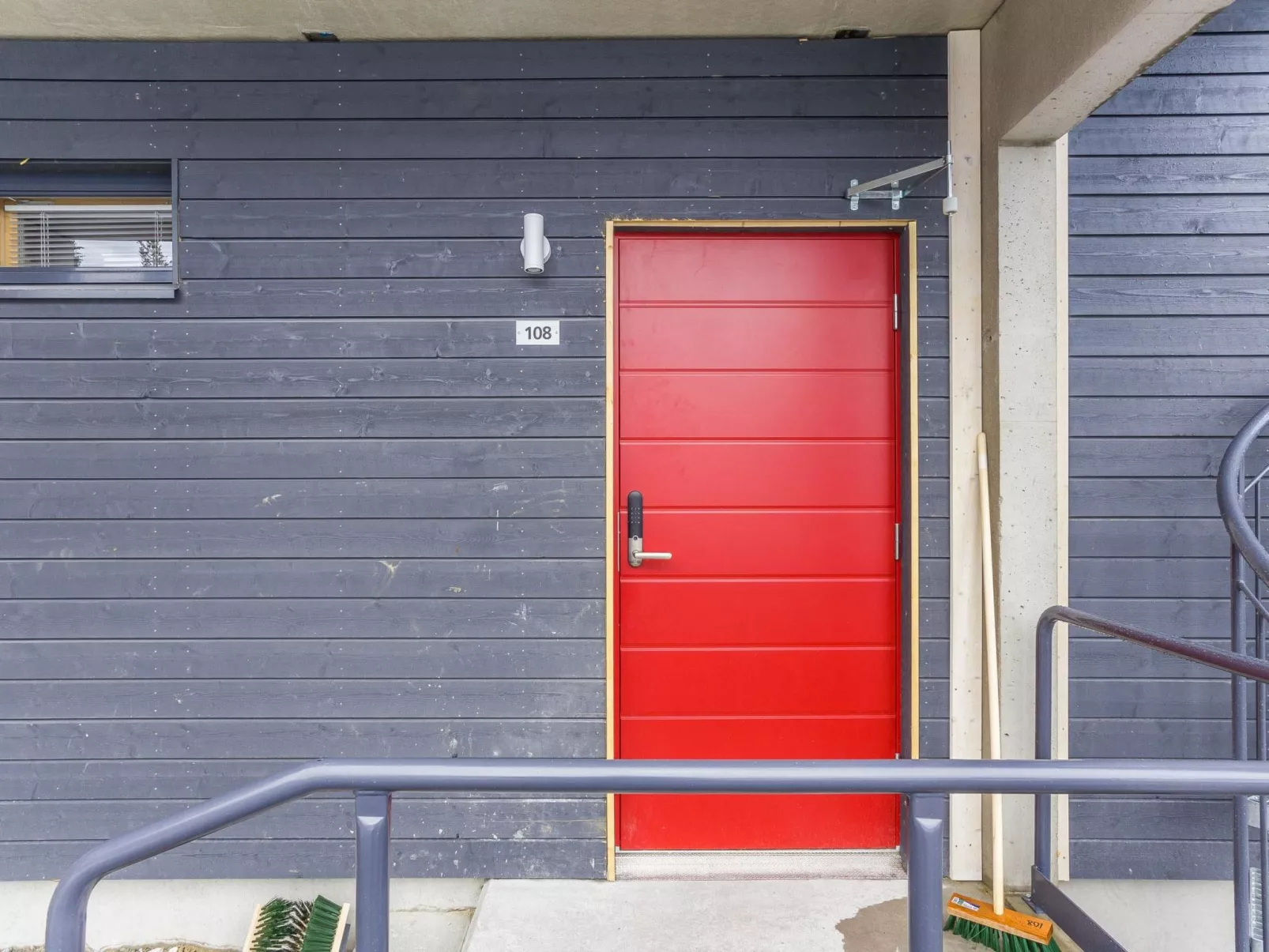 Levistar vi as. 6108-Dedans