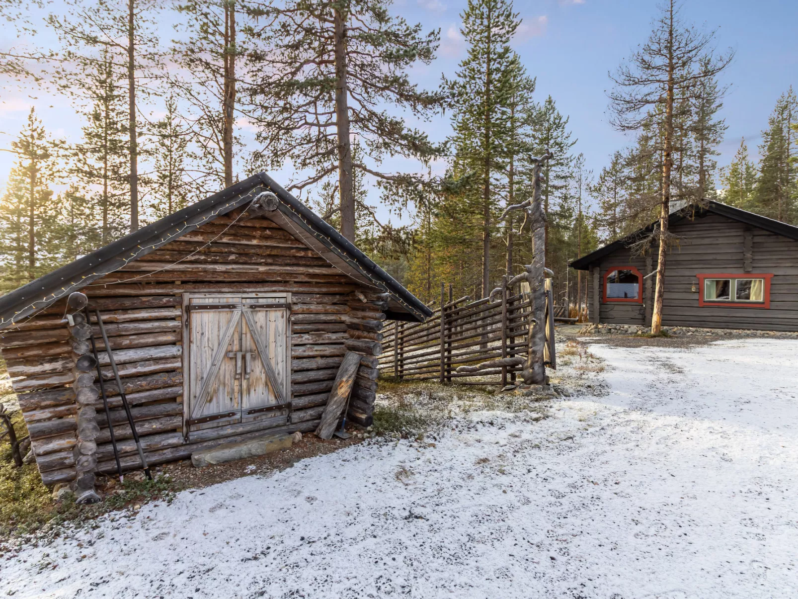 Kuukkelitupa-Drinnen
