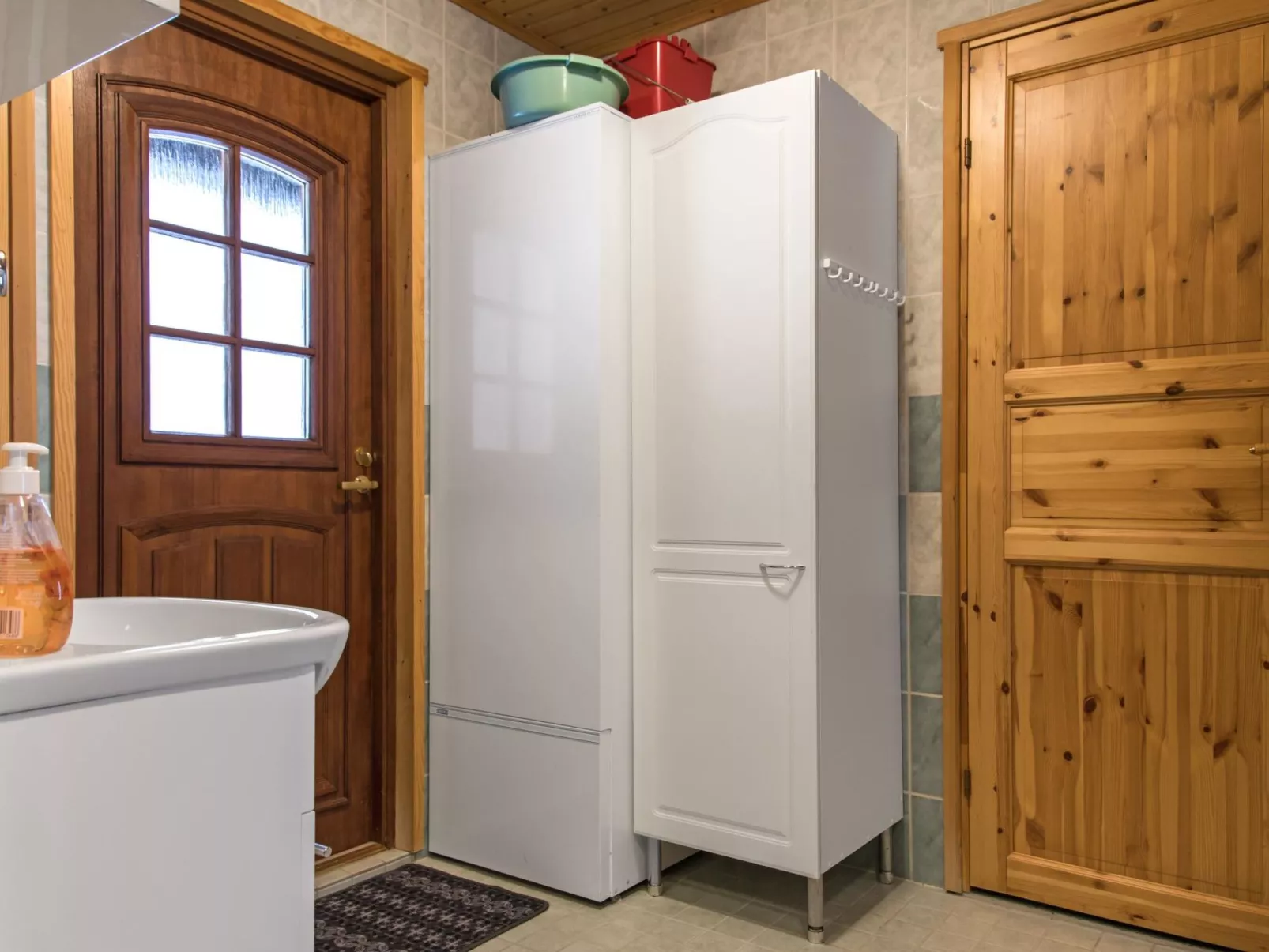 Kurunkynsi ii-Drinnen