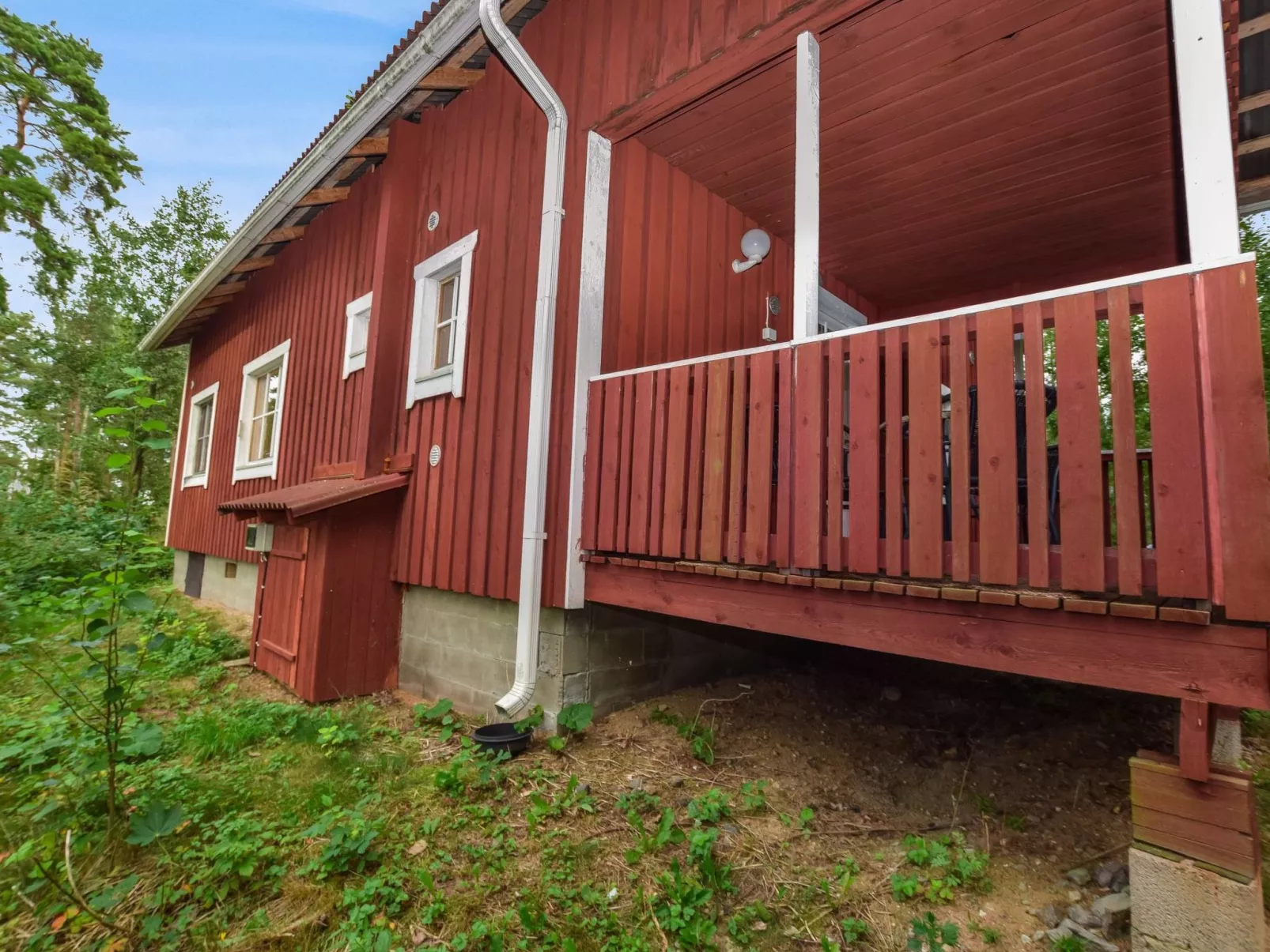 Isokoskelo 5-Drinnen