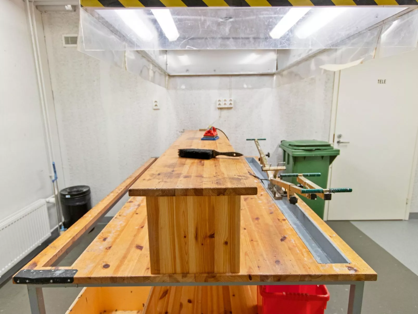 Ylläs chalets a508-Drinnen