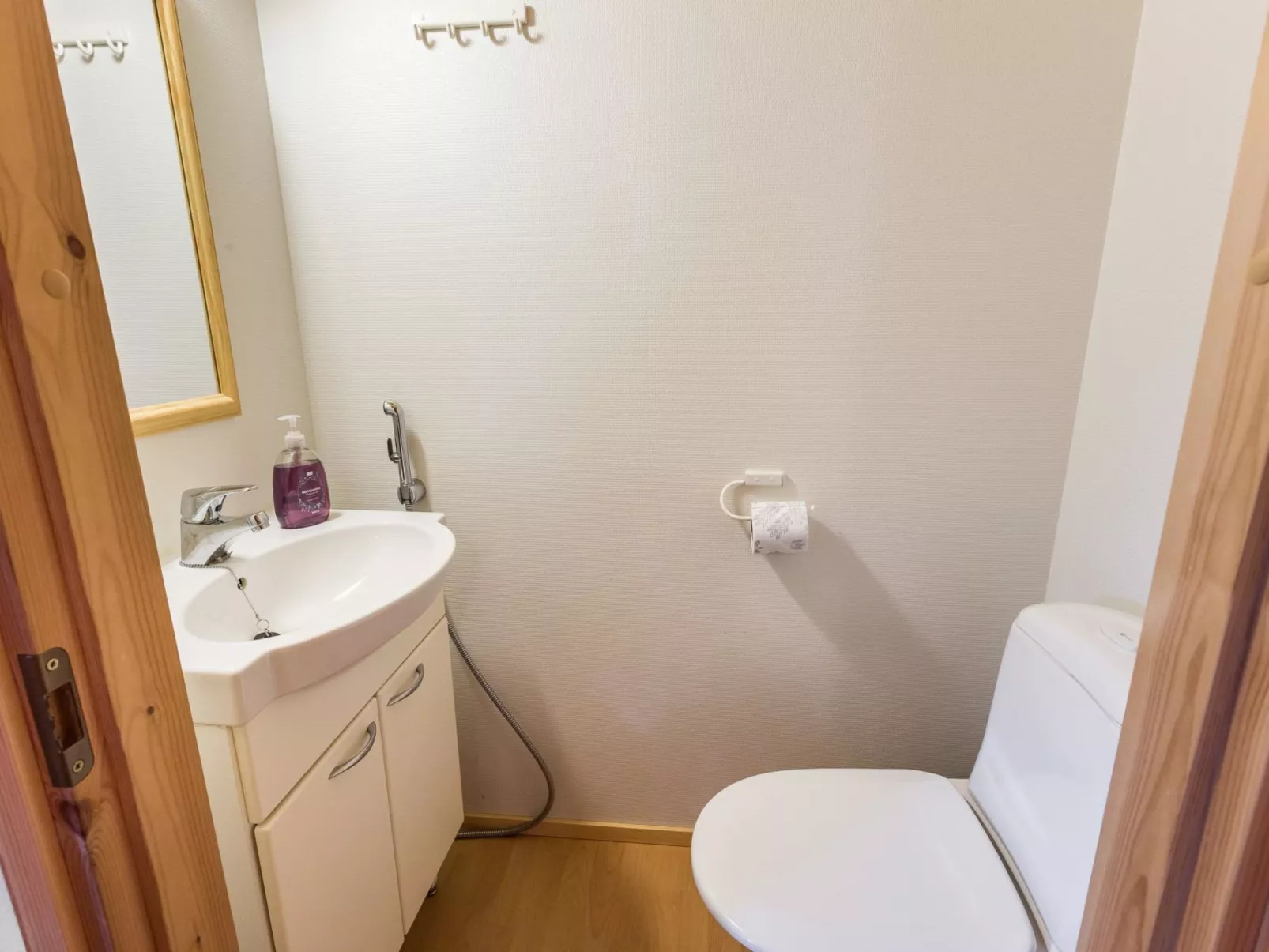 Teerentie / aurora (k 32) / p-Drinnen